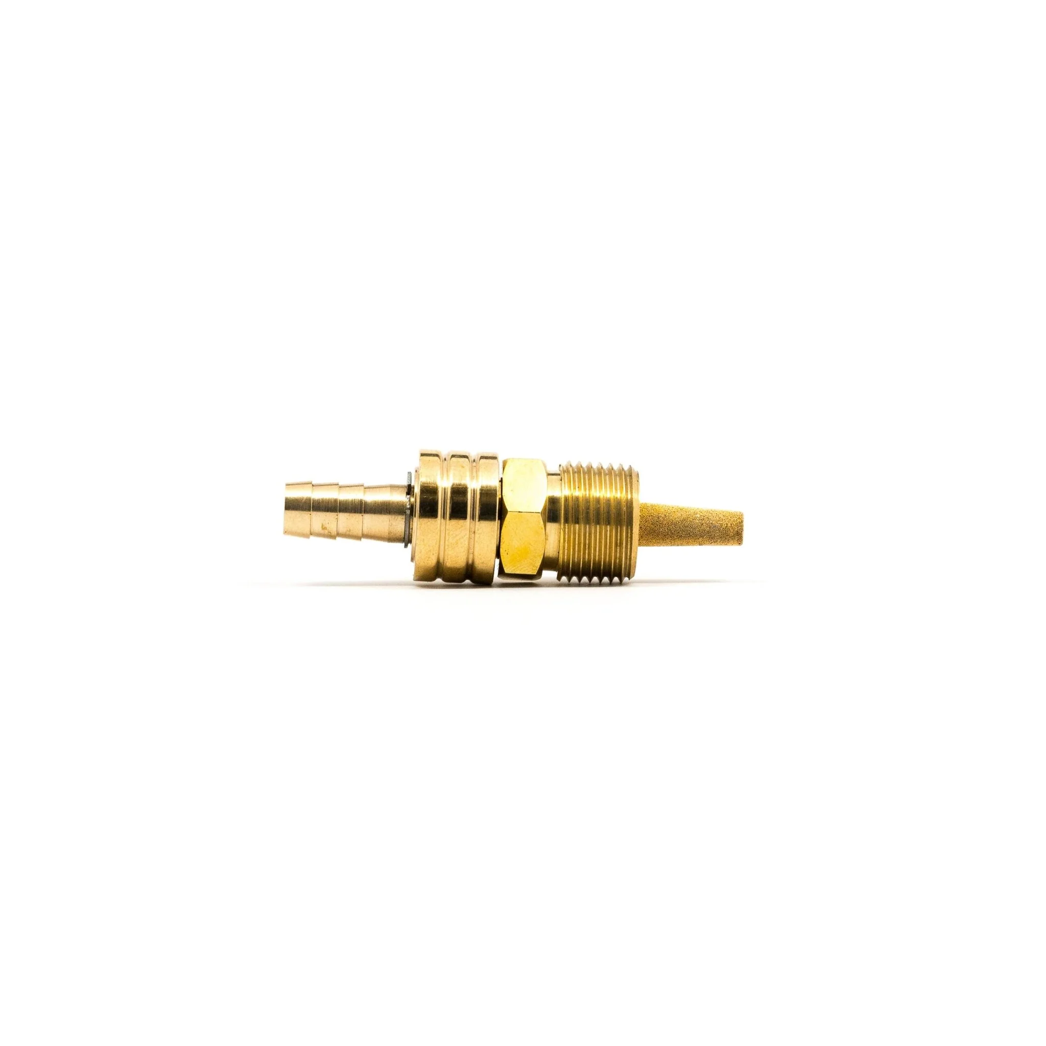 Prism Supply Petcock - 1/4" NPT - Image 5