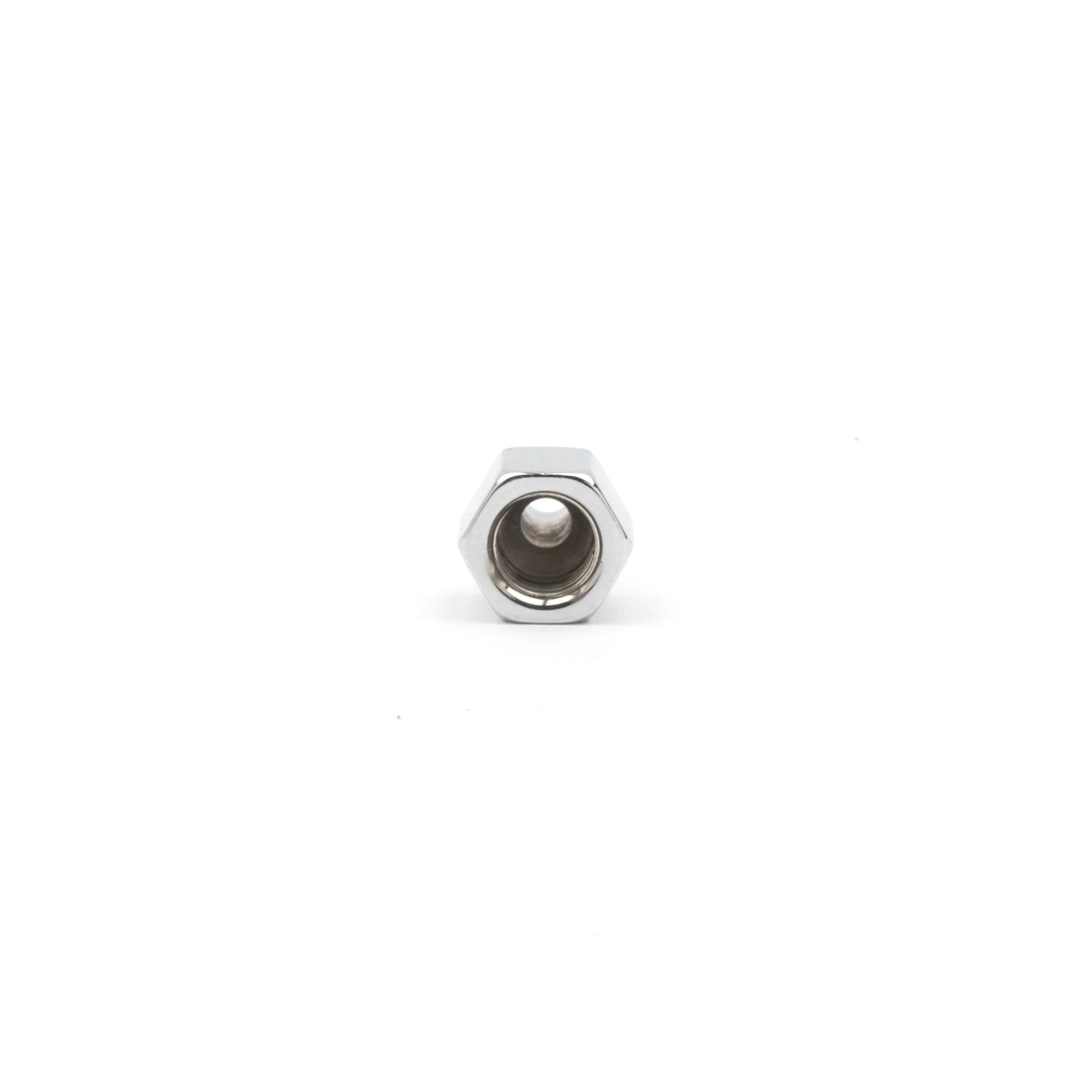 Soft Fuel Line Fitting Kit | 1940-1965 H-D Big Twin - Image 2