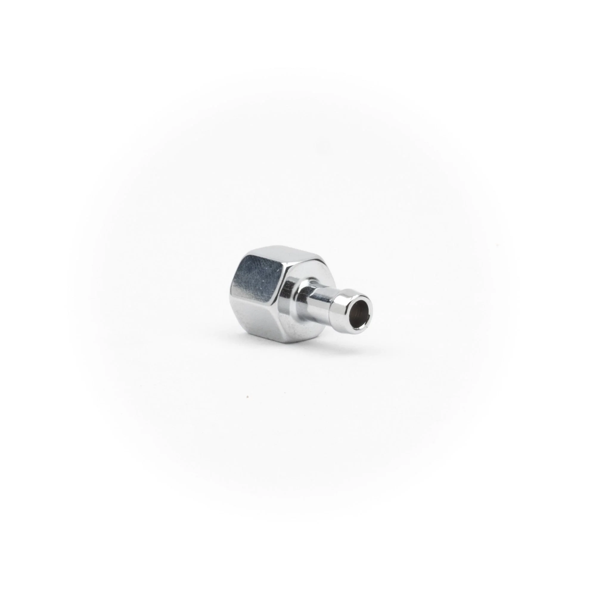 Soft Fuel Line Fitting Kit | 1940-1965 H-D Big Twin - Image 4