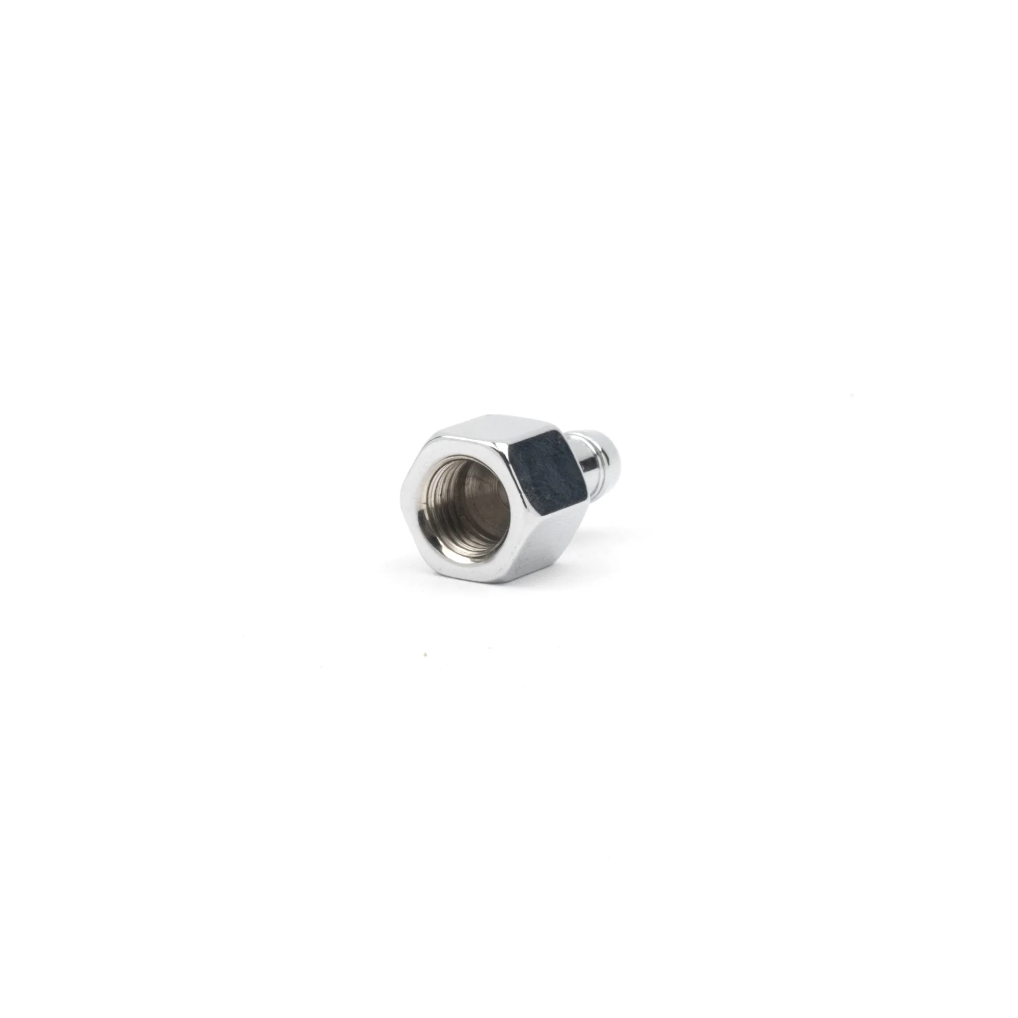 Soft Fuel Line Fitting Kit | 1940-1965 H-D Big Twin - Image 5
