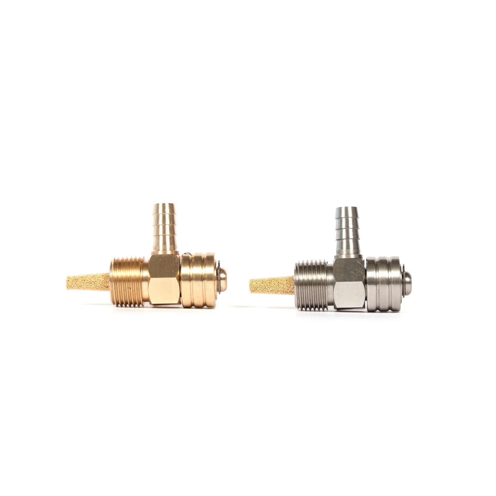 Prism Supply Petcock - 90° 3/8" NPT - Image 4