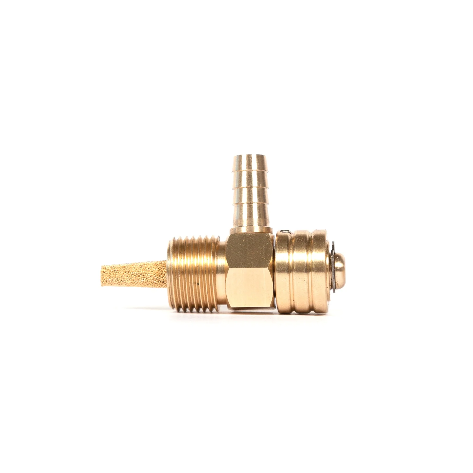 Prism Supply Petcock - 90° 3/8" NPT - Image 7