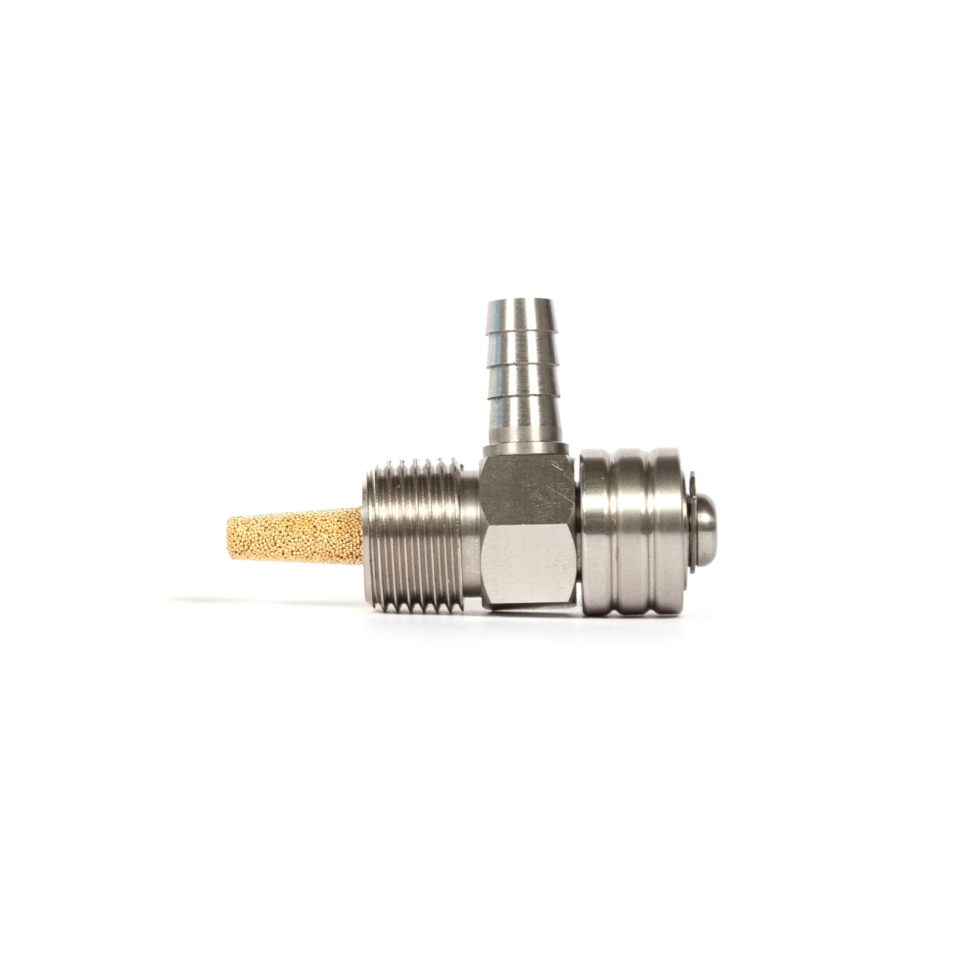 Prism Supply Petcock - 90° 3/8" NPT - Image 8