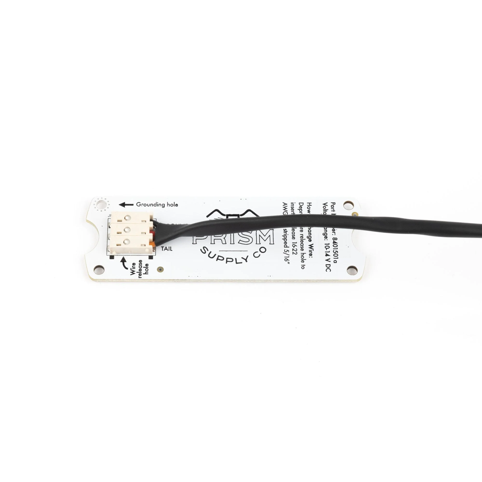 Prism Tail Light LED Replacement - Image 10