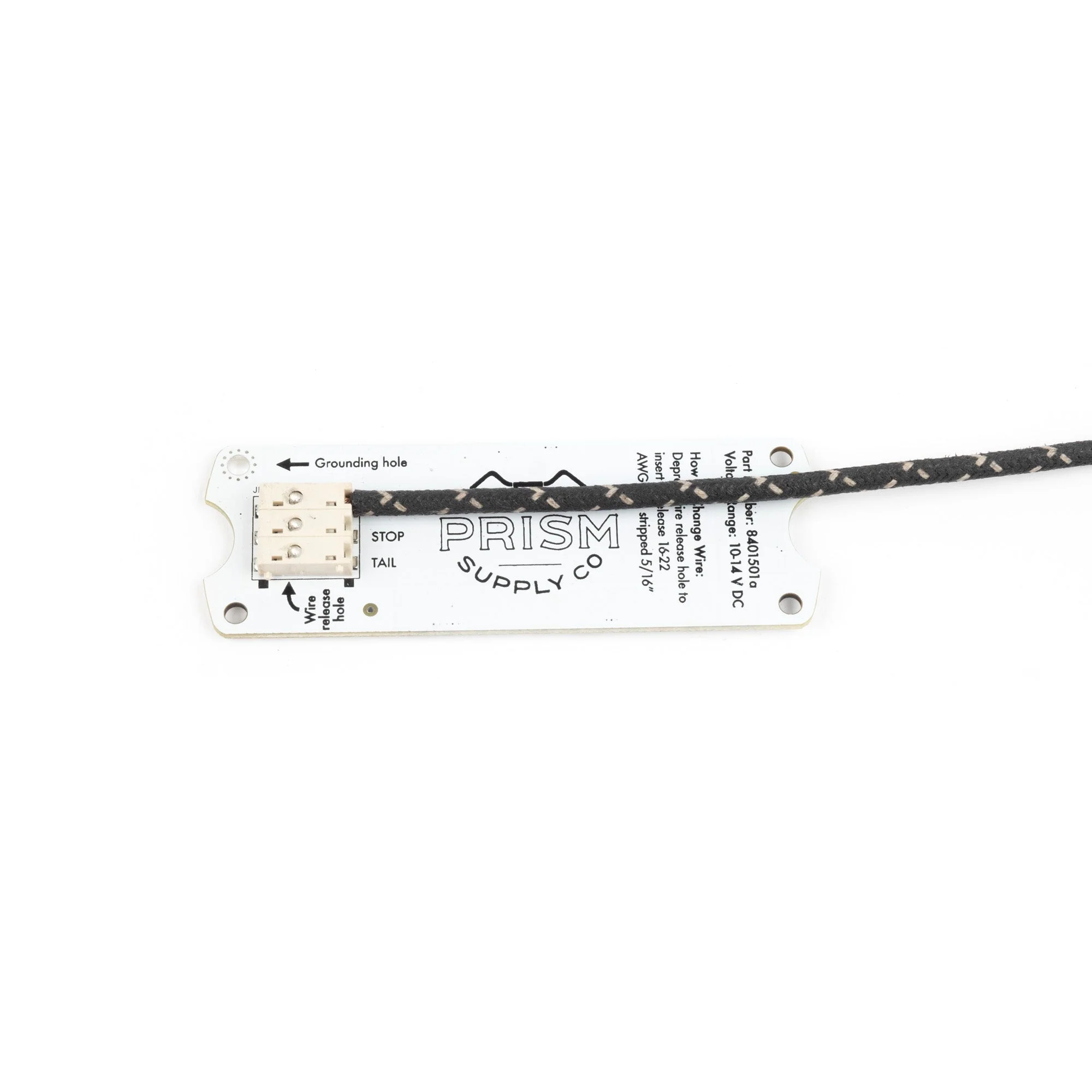 Prism Tail Light LED Replacement - Image 12