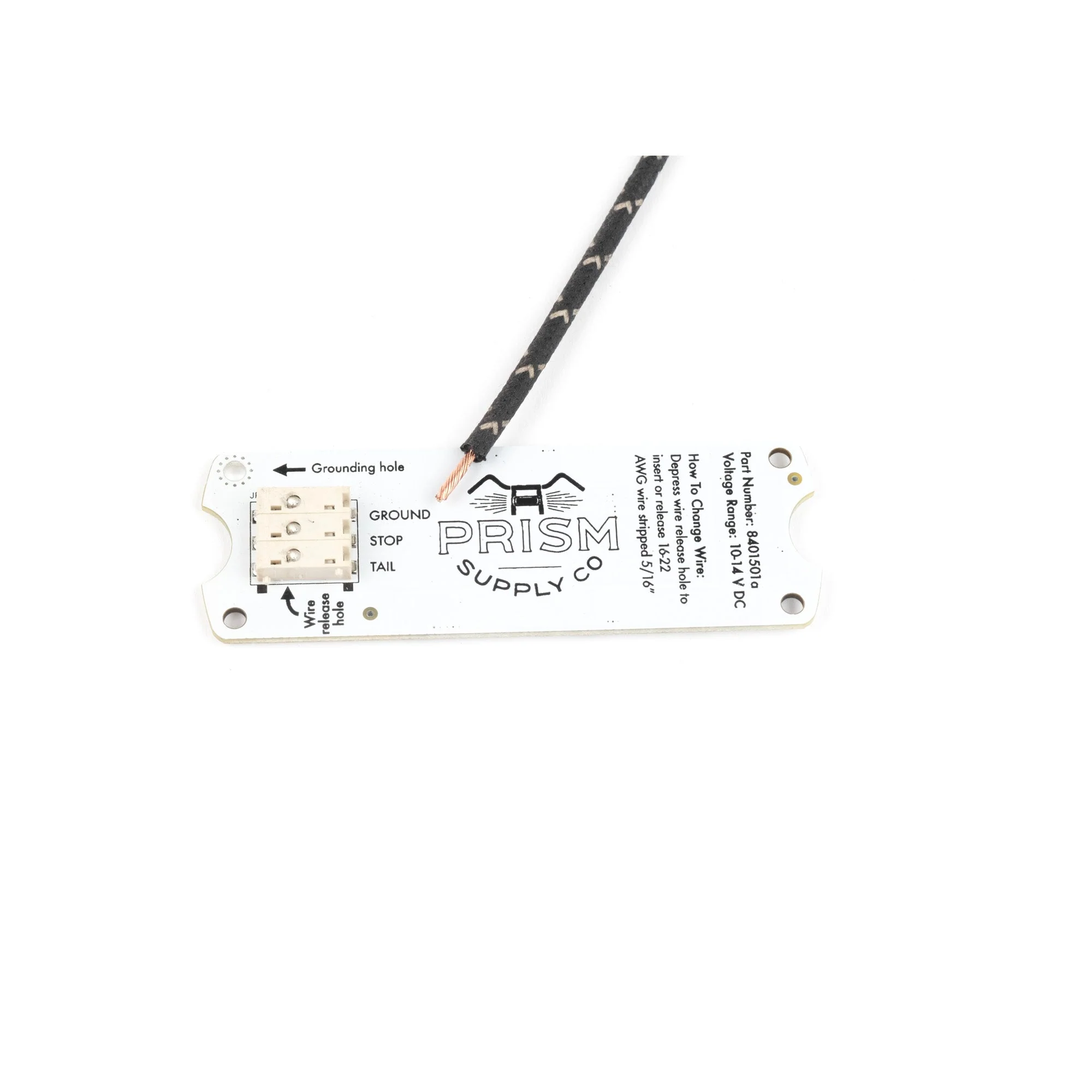 Prism Tail Light LED Replacement - Image 13