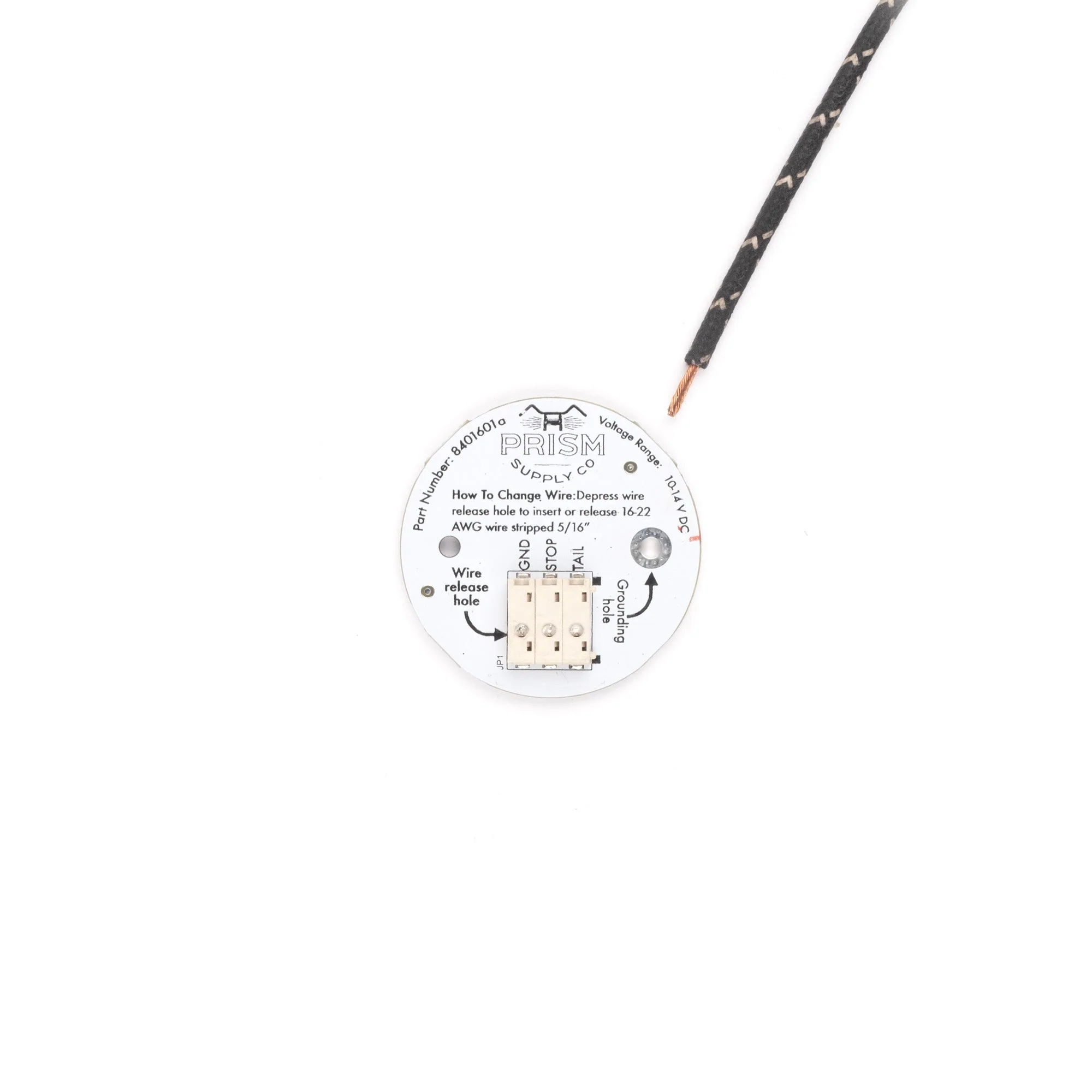 Prism Tail Light LED Replacement - Image 17