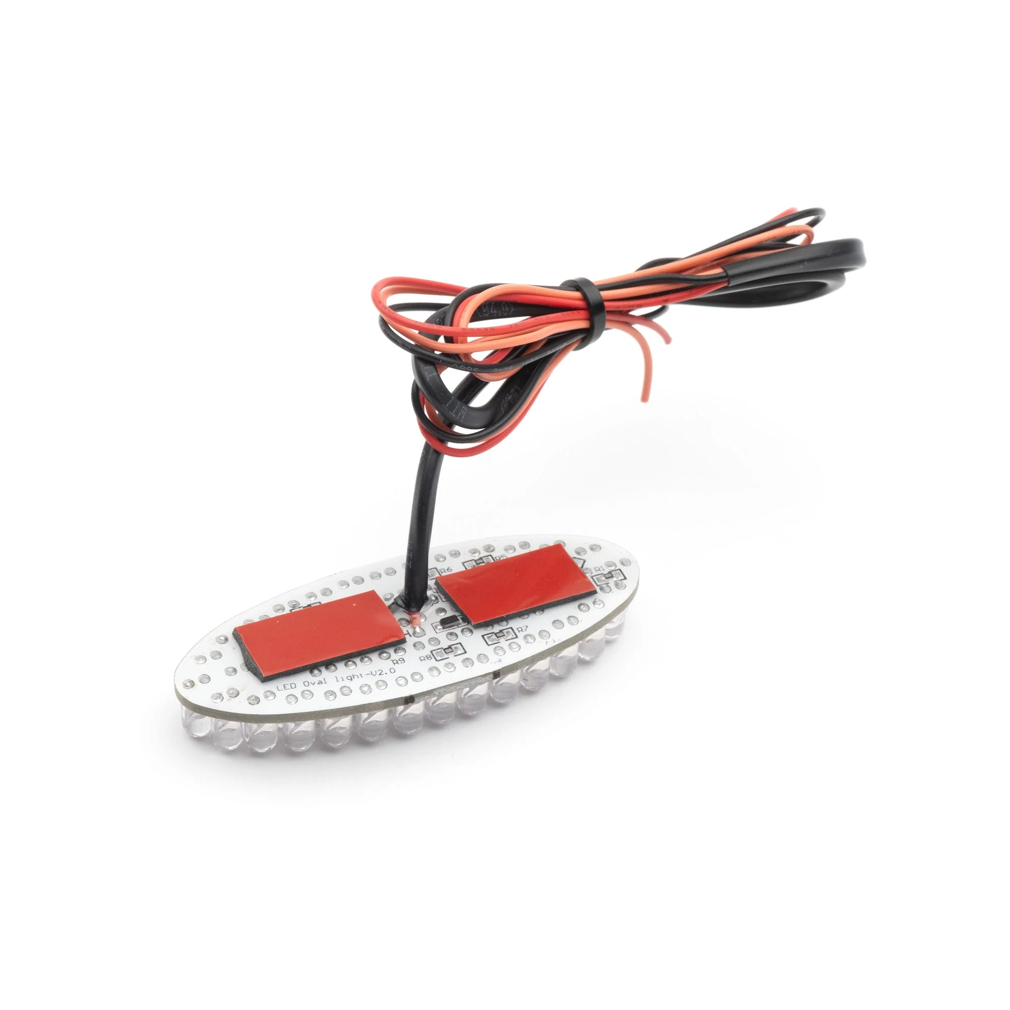 Prism Tail Light LED Replacement - Image 3