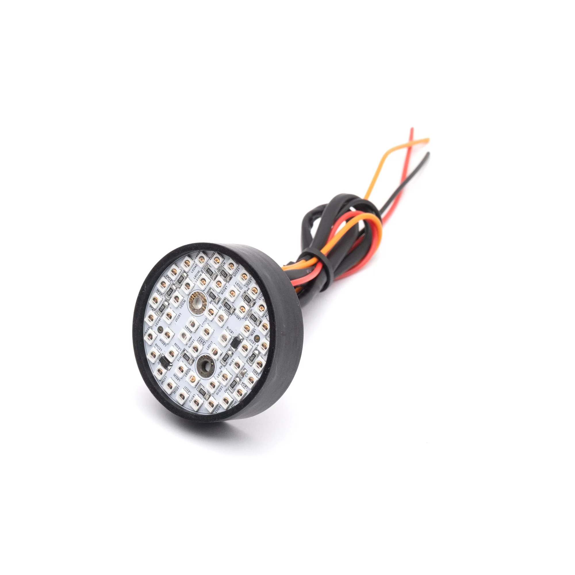 Prism Tail Light LED Replacement - Image 4