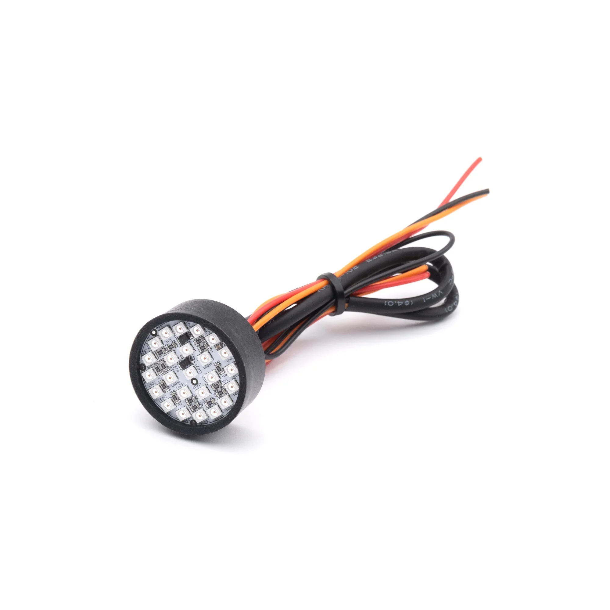 Prism Tail Light LED Replacement - Image 6