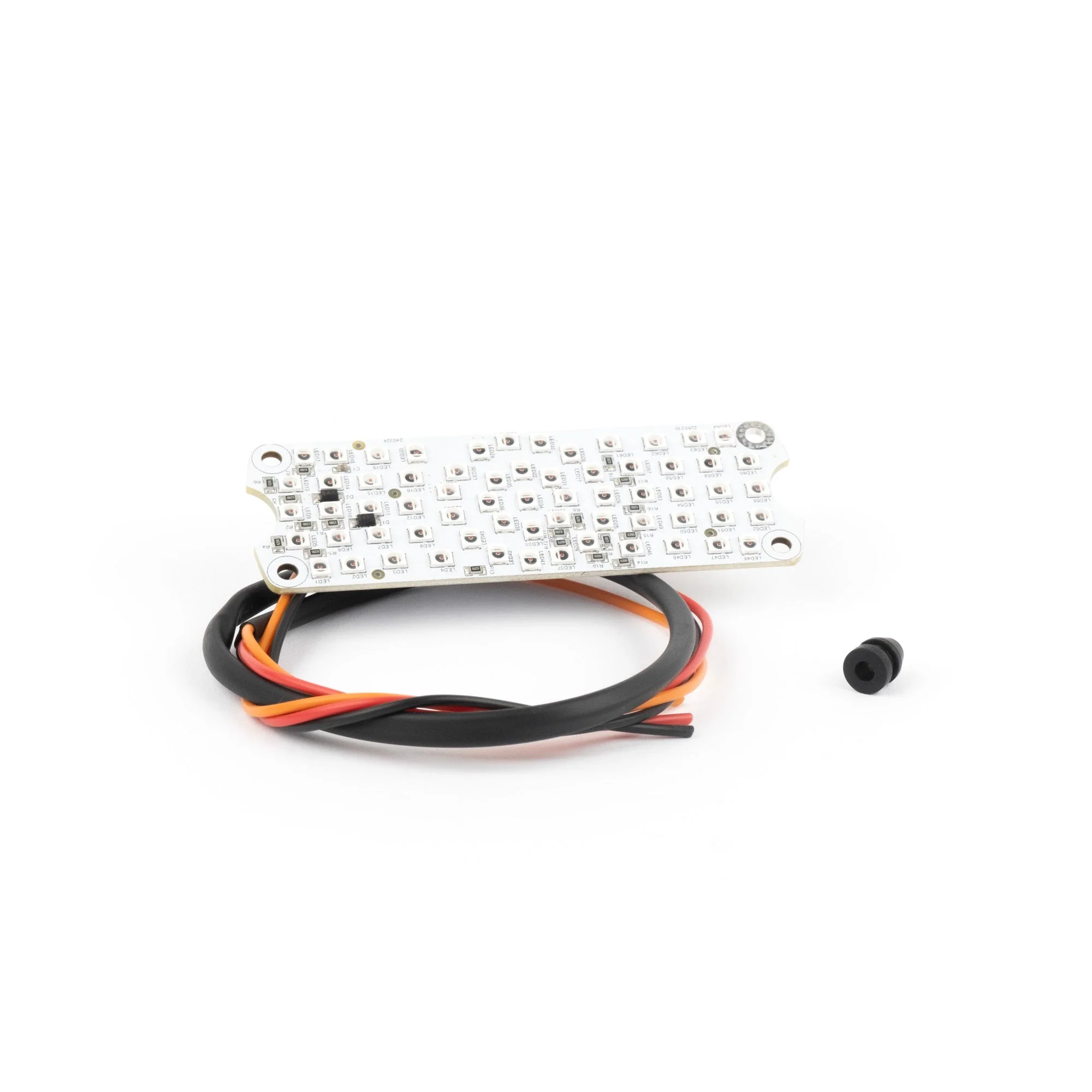 Prism Tail Light LED Replacement - Image 9