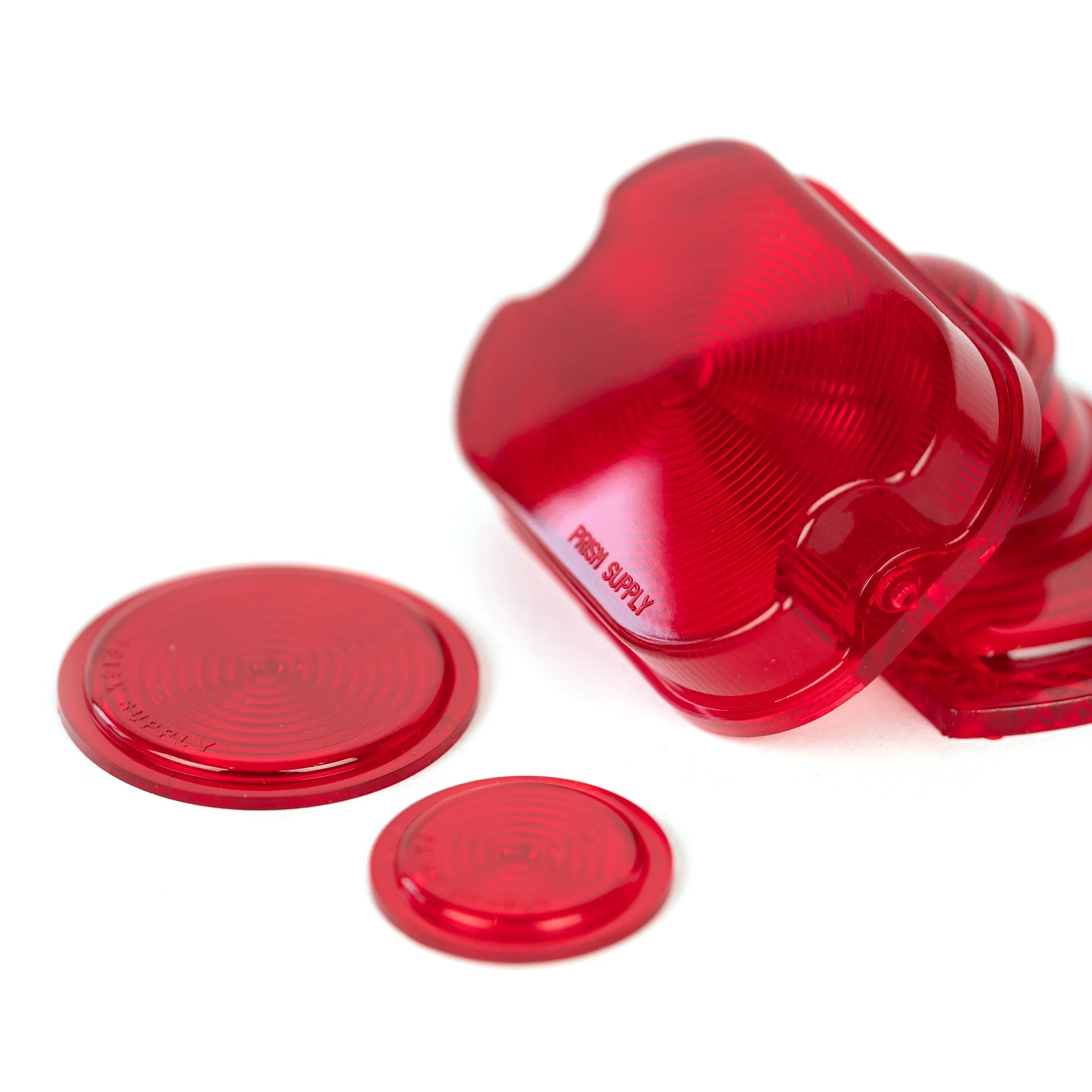 Tail Light Replacement Lenses - Image 4