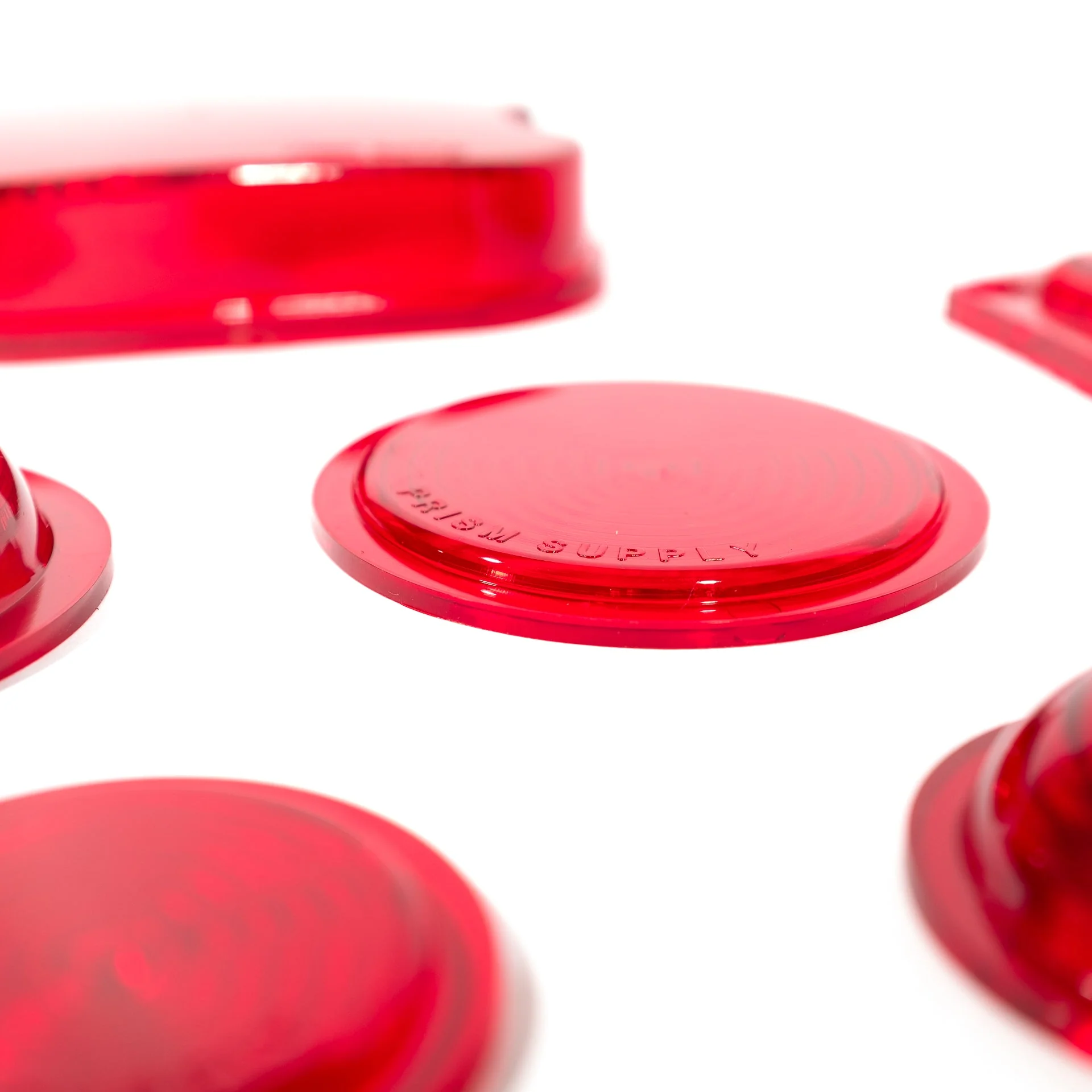 Tail Light Replacement Lenses - Image 5