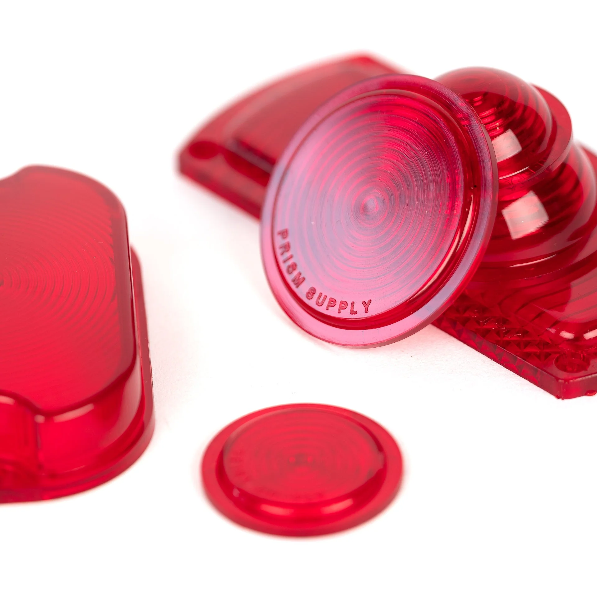 Tail Light Replacement Lenses - Image 6