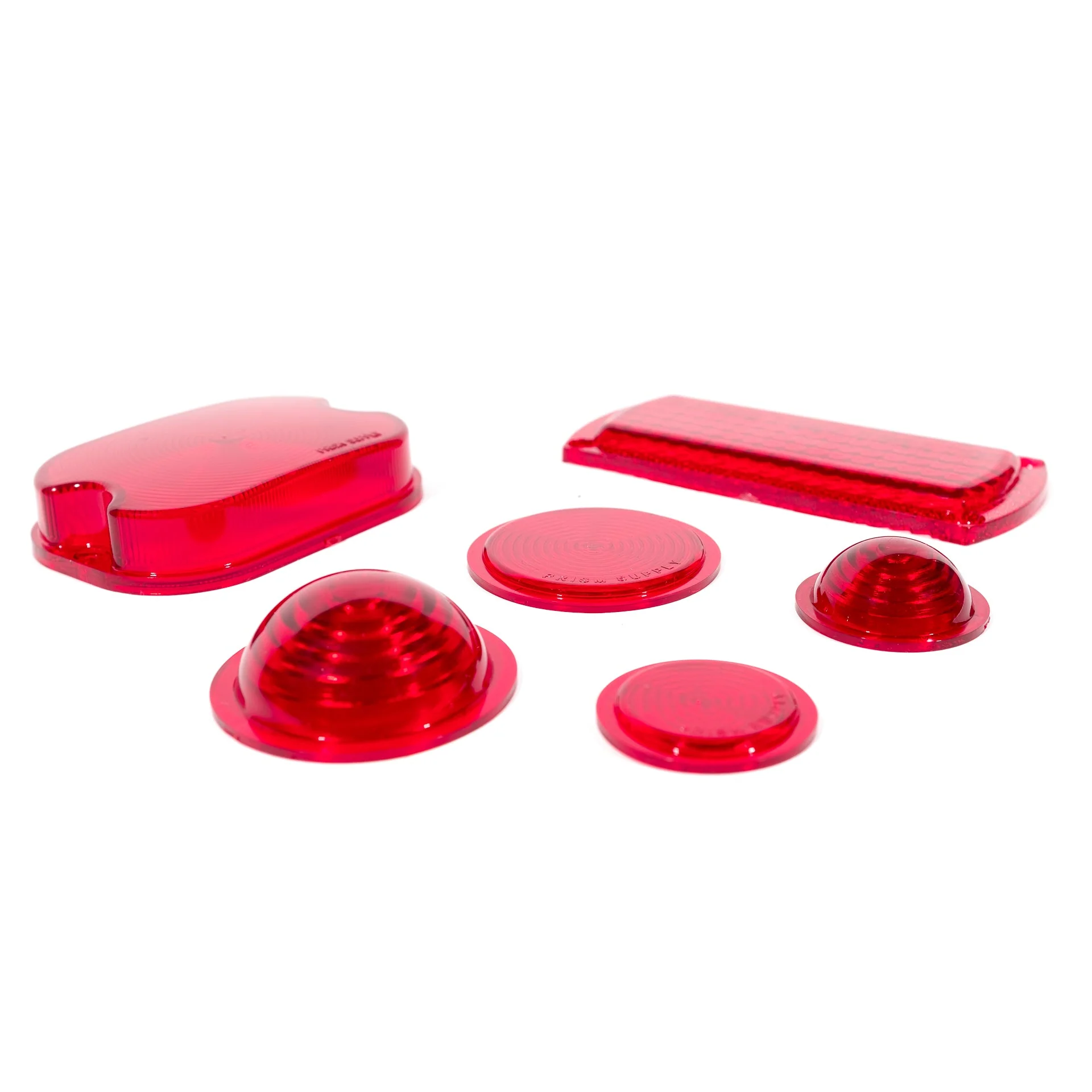 Tail Light Replacement Lenses - Image 7