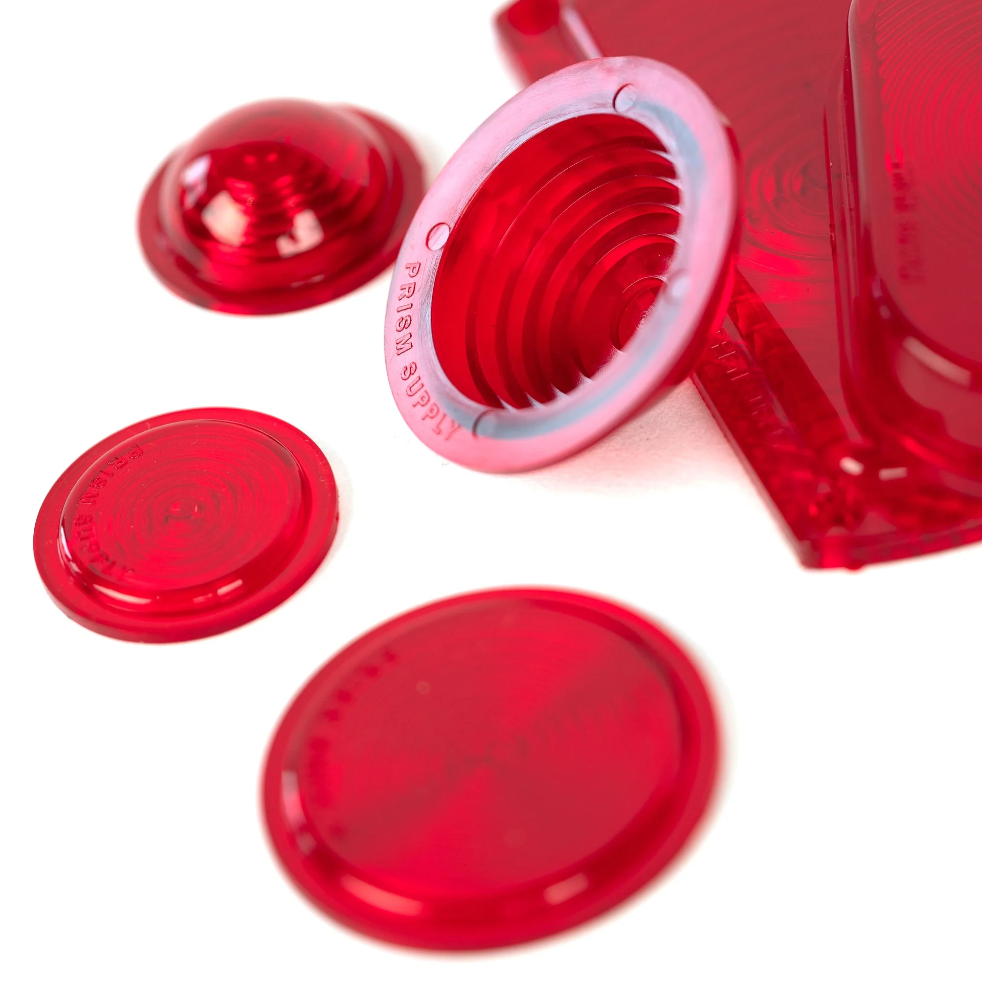 Tail Light Replacement Lenses - Image 8