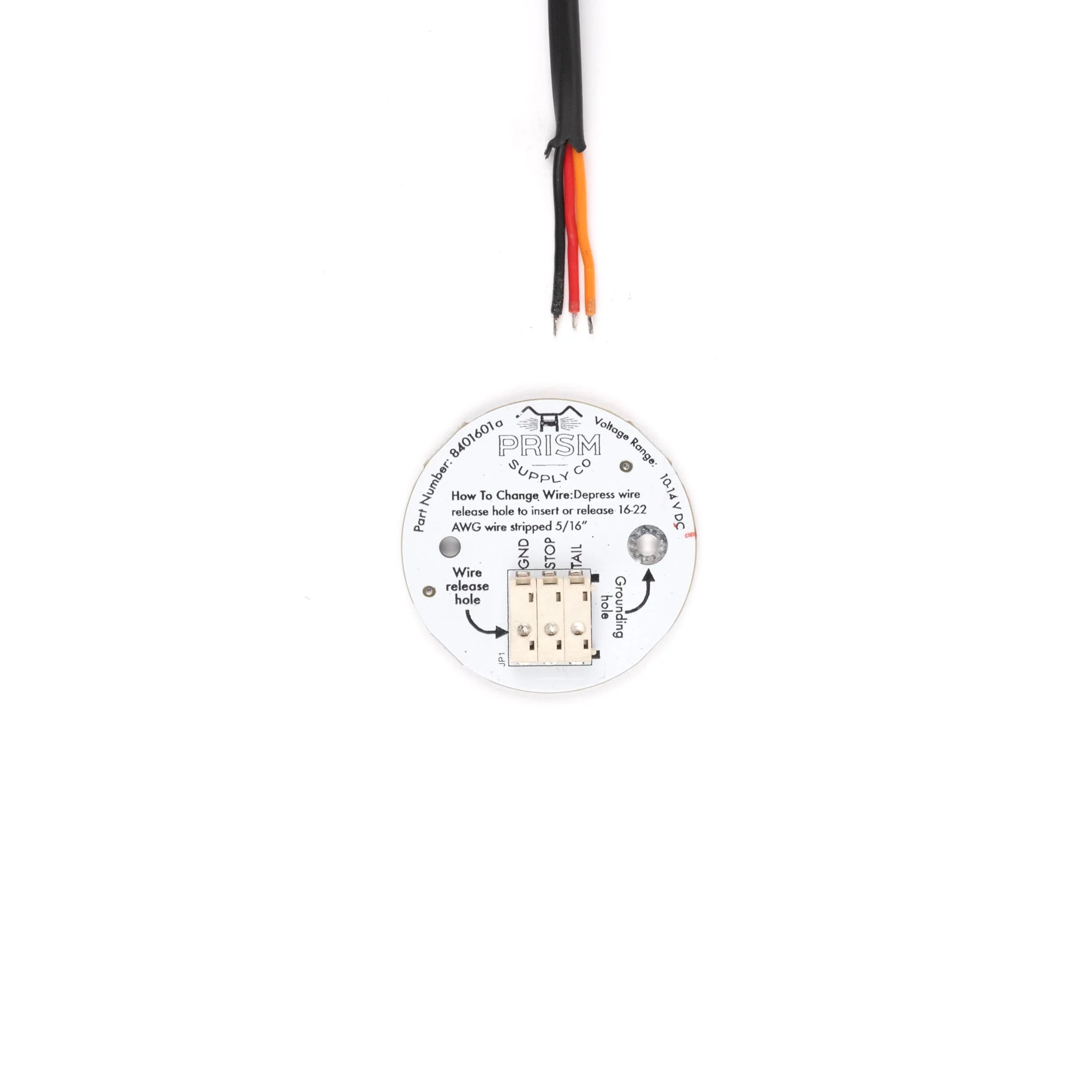 PS-41 Tail Light - Image 12