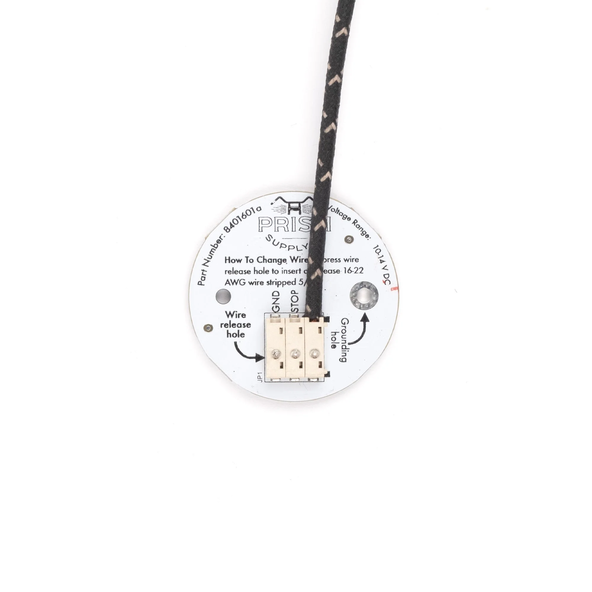 PS-41 Tail Light - Image 14