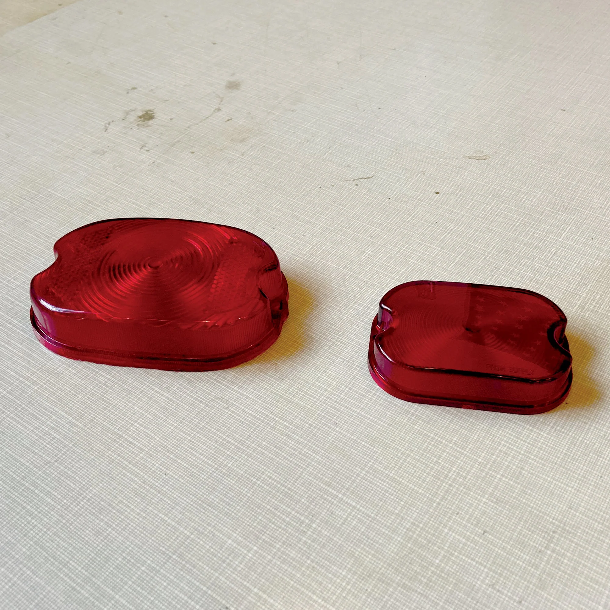 PS-41 Tail Light - Image 15