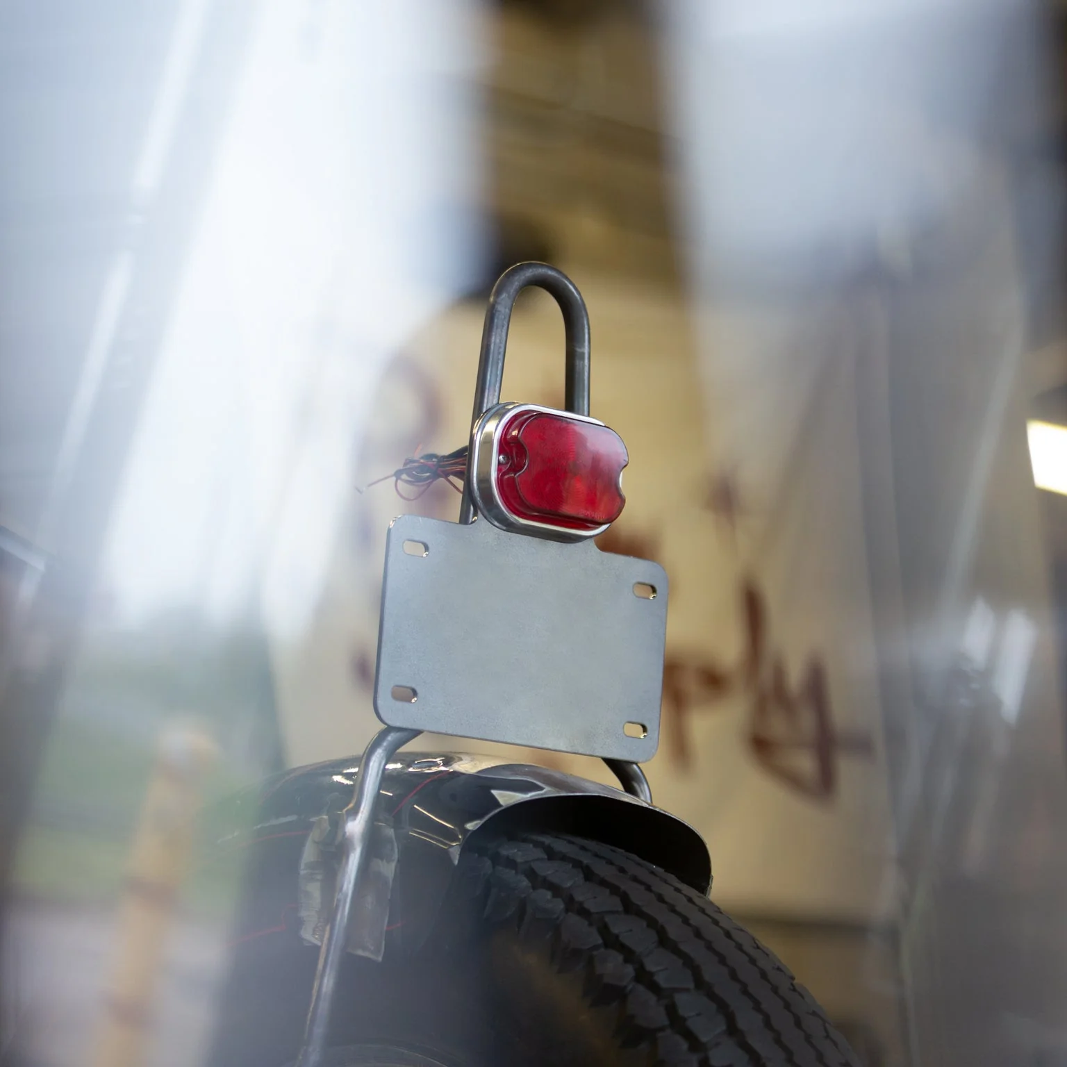 PS-41 Tail Light - Image 16