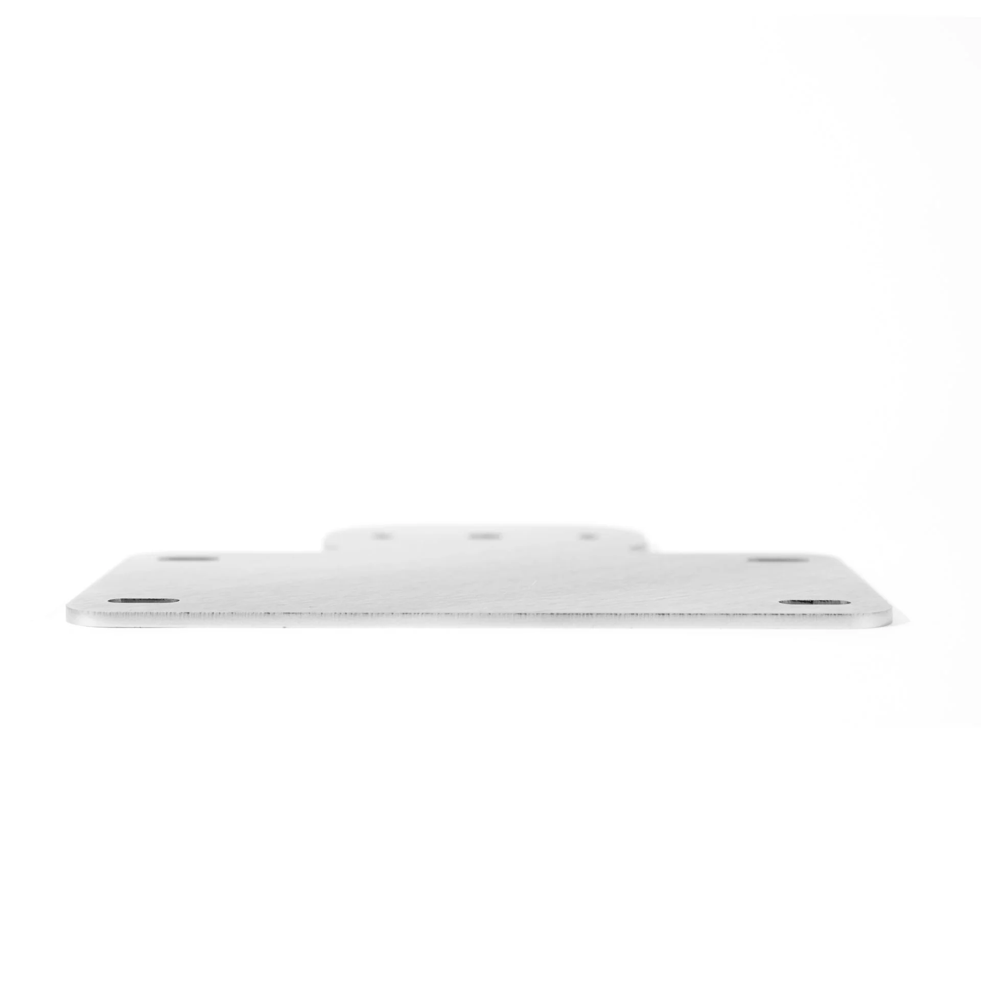 PS-41 Tail light Weld-On Bracket w/ License Plate Mount - Image 4