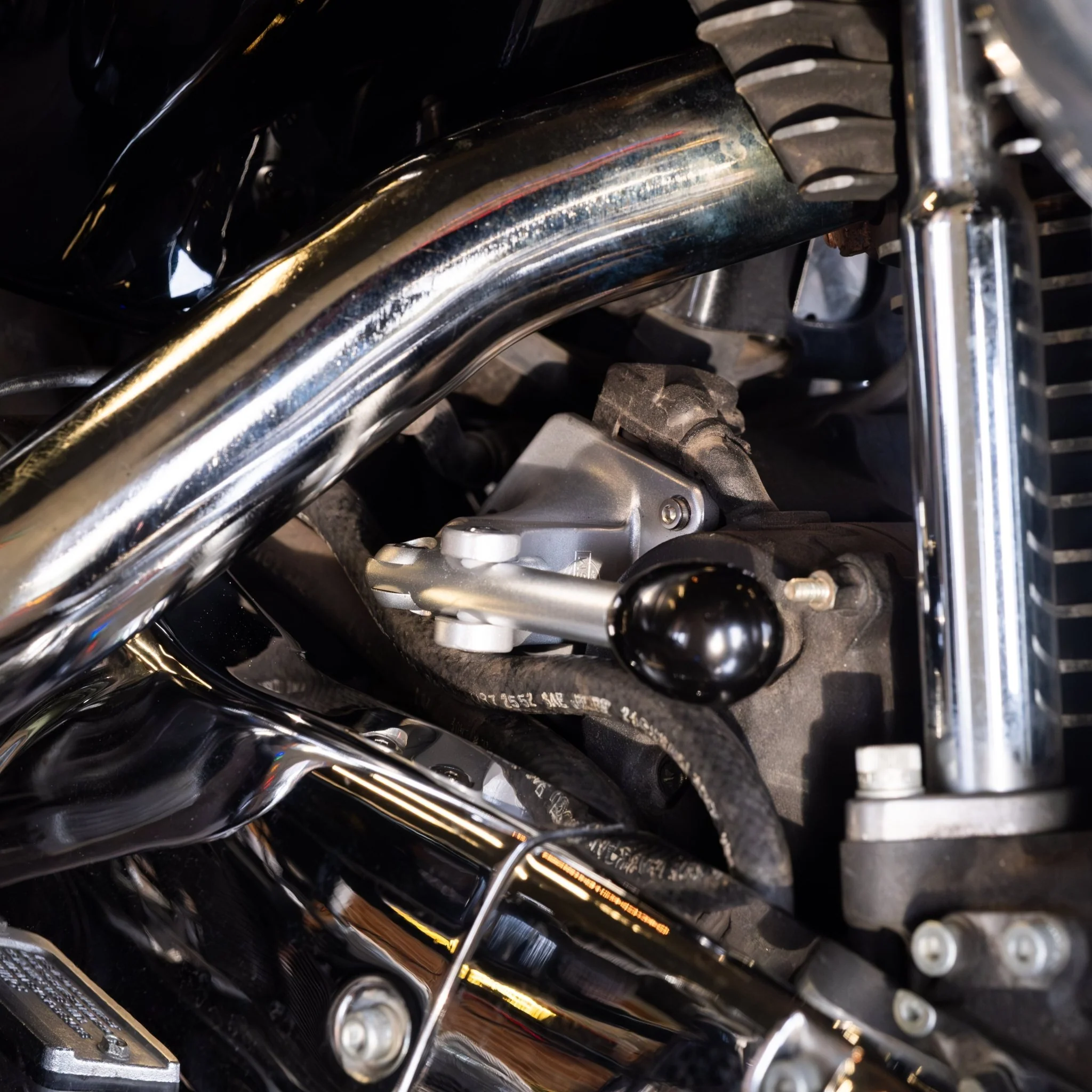 Quick Stick Start Lever 2.0 - Image 10