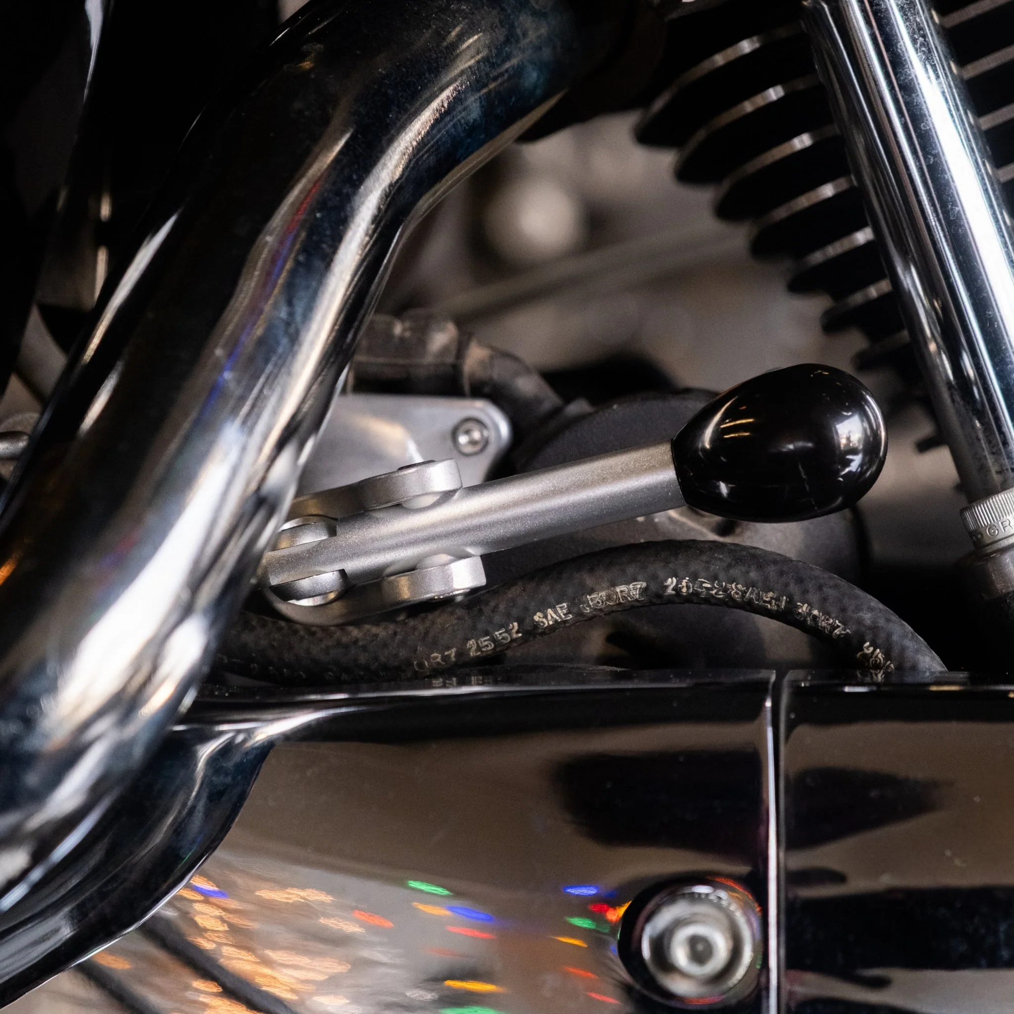 Quick Stick Start Lever 2.0 - Image 8