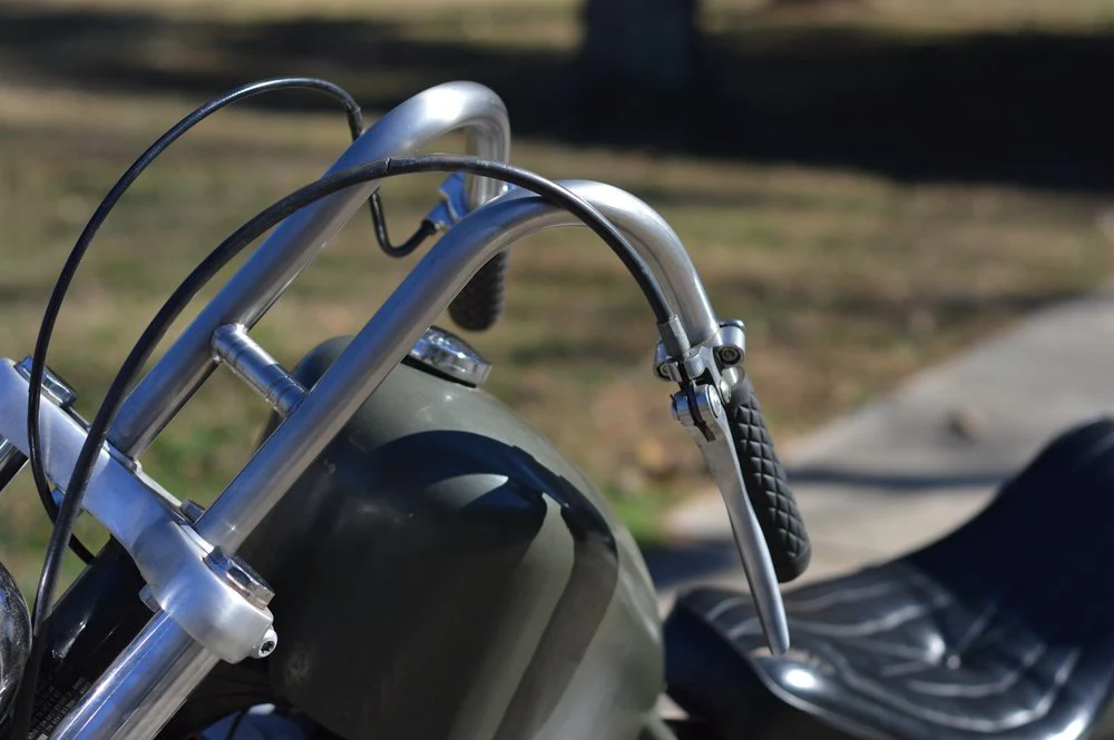 Rabbit Ear Handlebars - Image 3