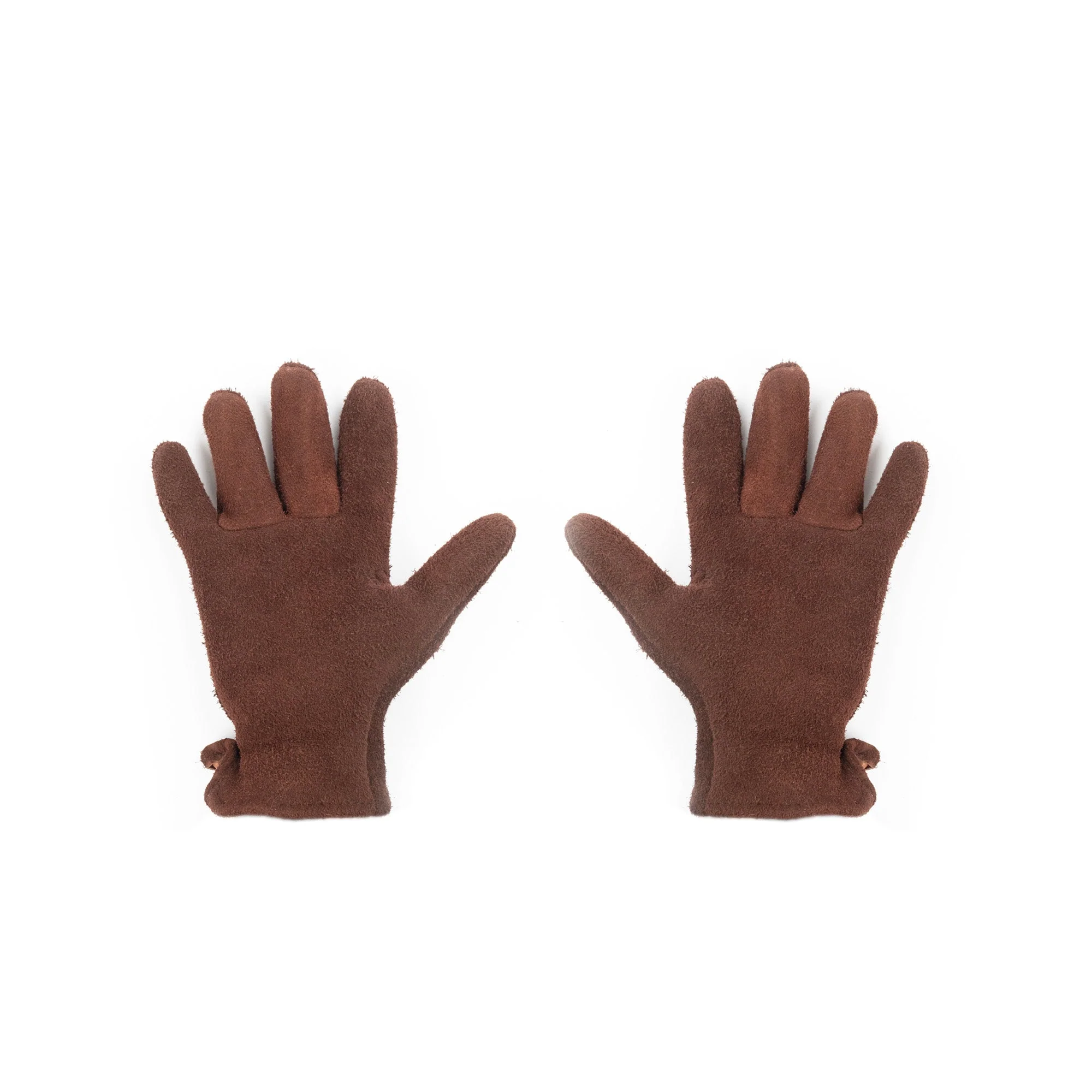 Ranch Glove - Brown Buffalo - Image 3