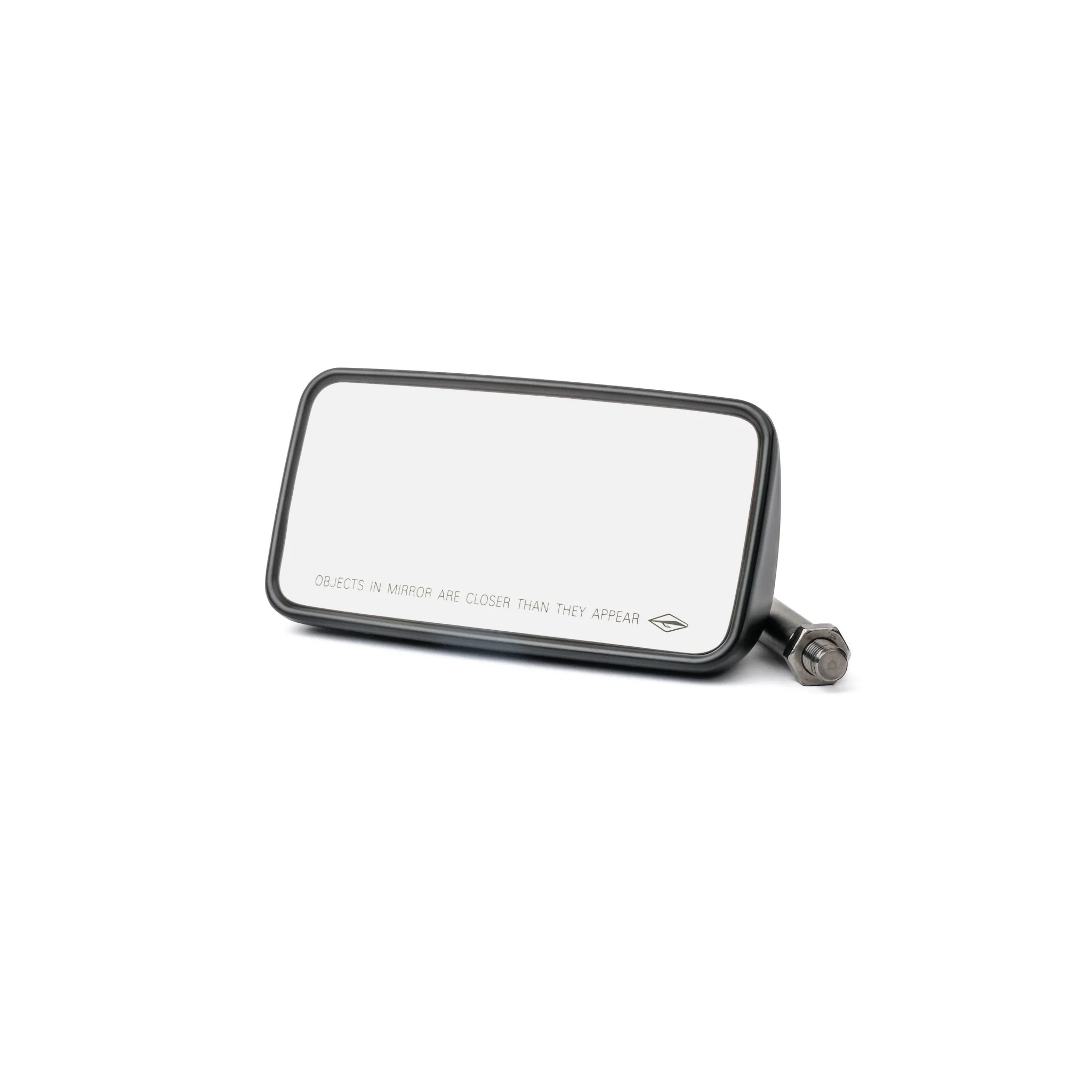 Domed Rectangle - Triple Tree Mirror Mount - Image 4