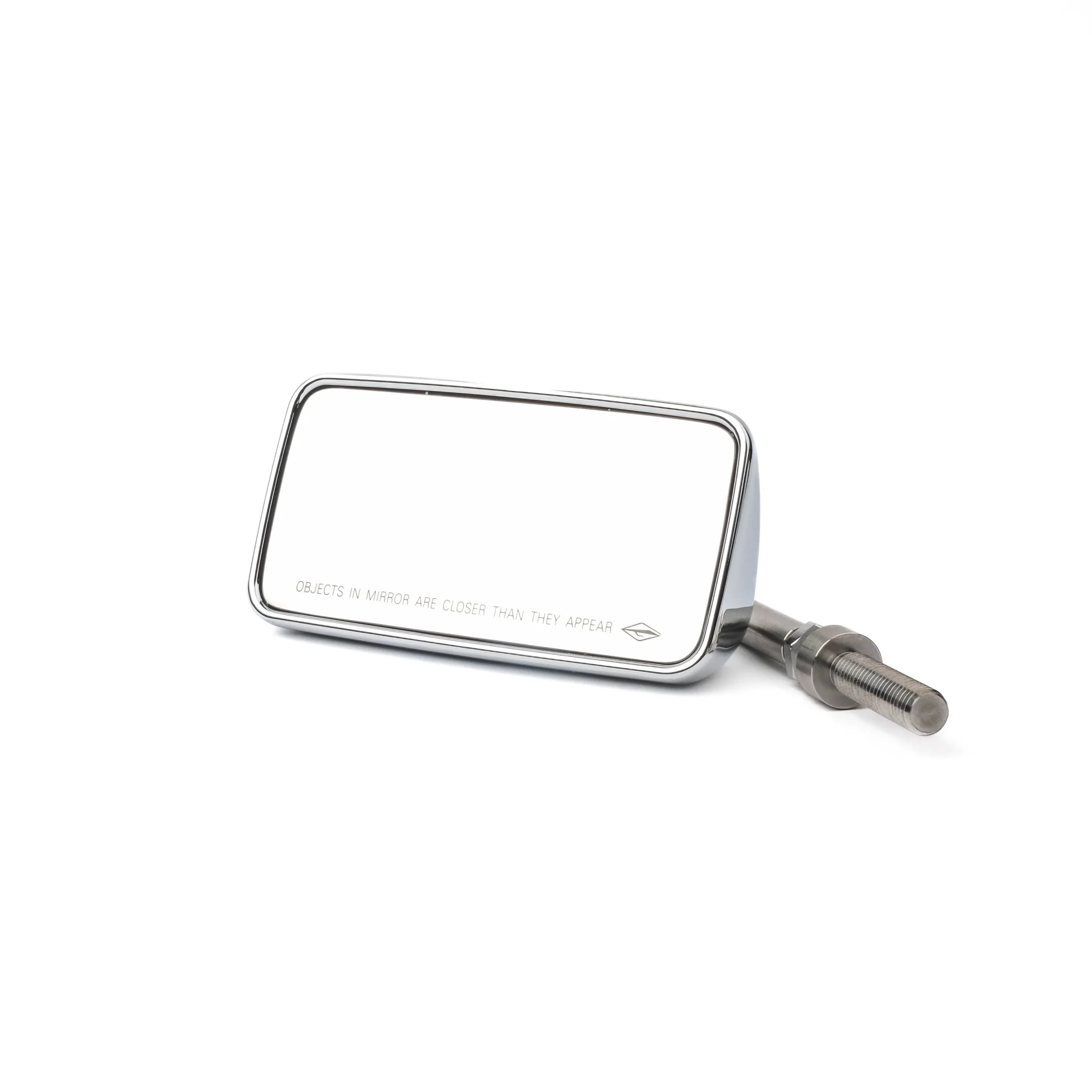 Domed Rectangle - Triple Tree Mirror Mount - Image 7