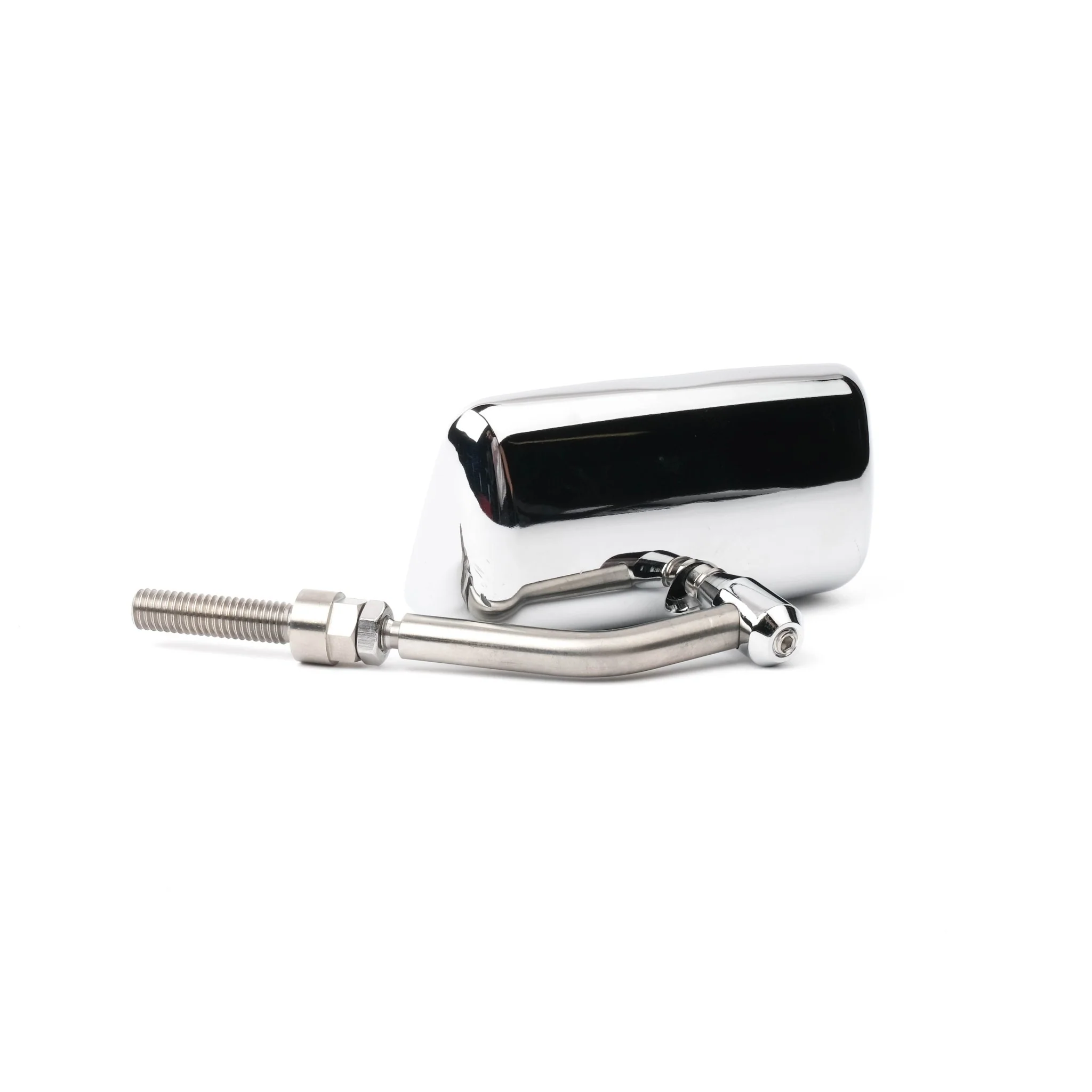 Domed Rectangle - Triple Tree Mirror Mount - Image 8