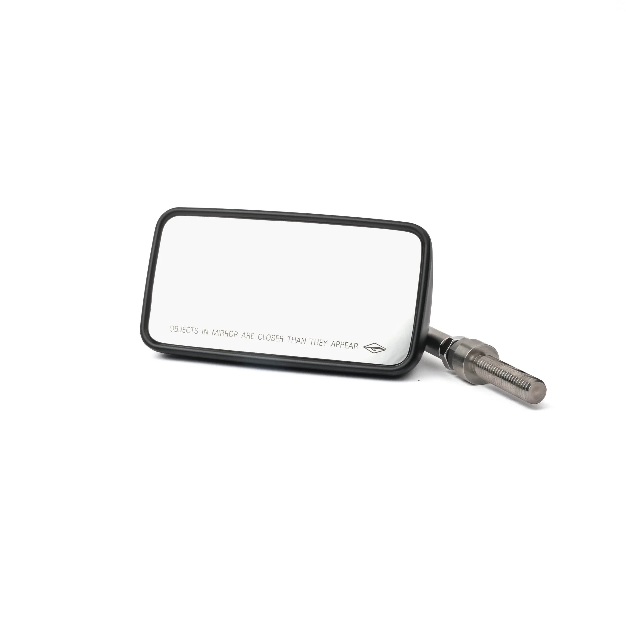 Domed Rectangle - Triple Tree Mirror Mount - Image 9