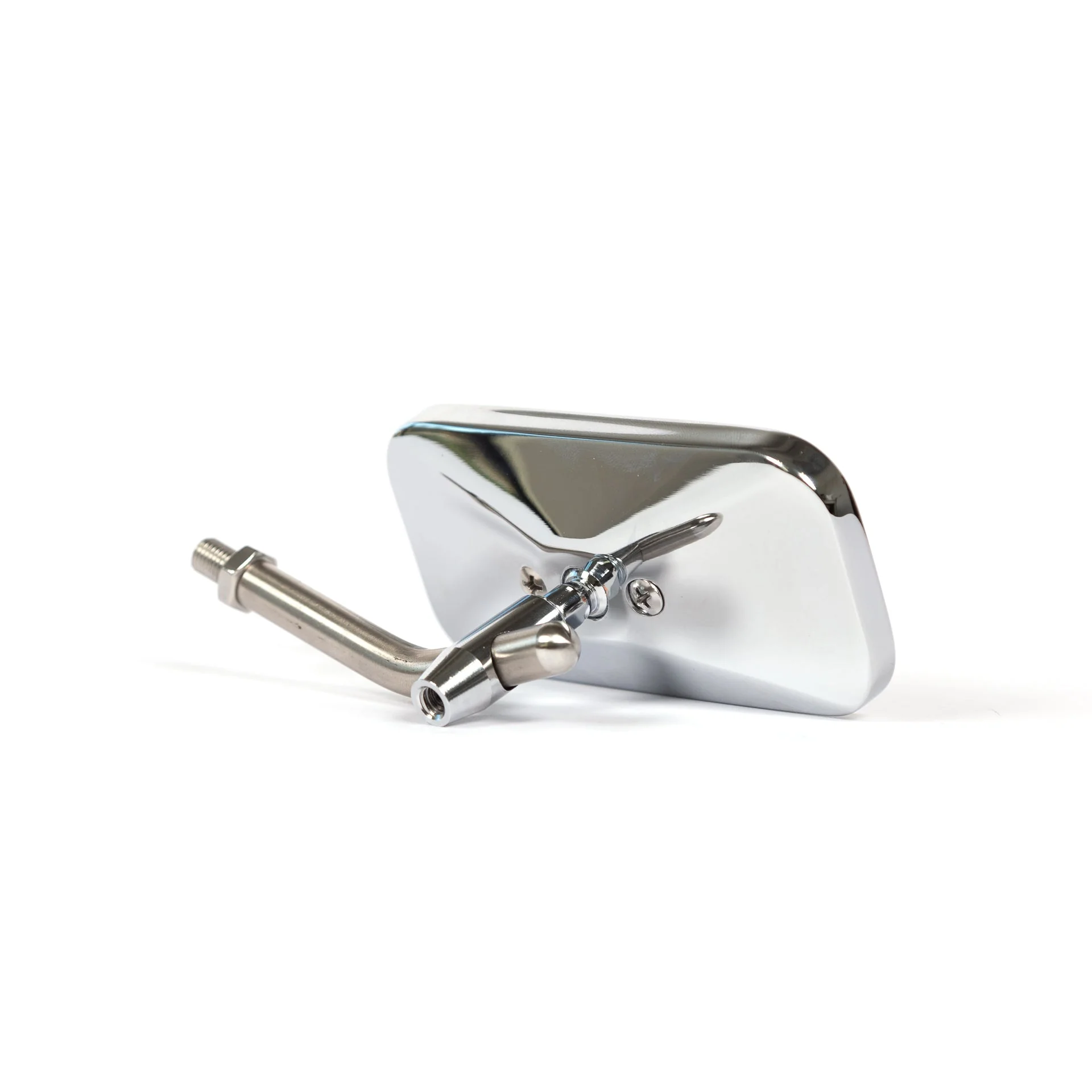 Flat Rectangle - Triple Tree Mirror Mount - Image 2