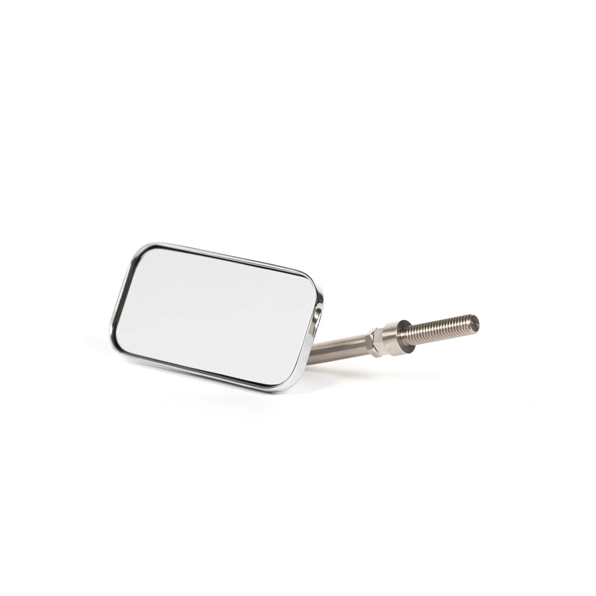 Flat Rectangle - Triple Tree Mirror Mount - Image 3
