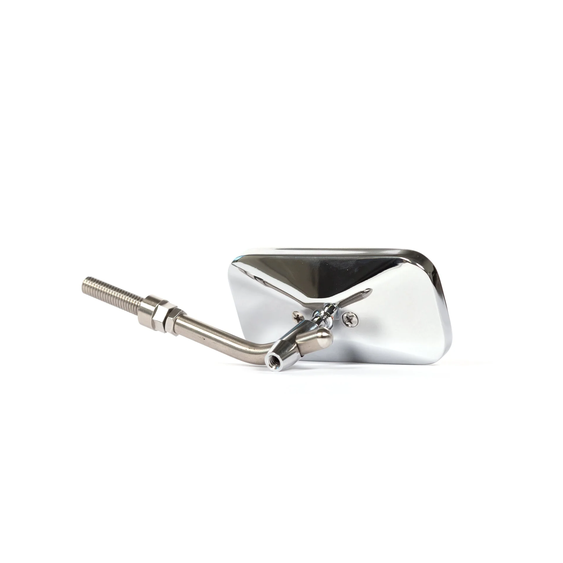 Flat Rectangle - Triple Tree Mirror Mount - Image 6