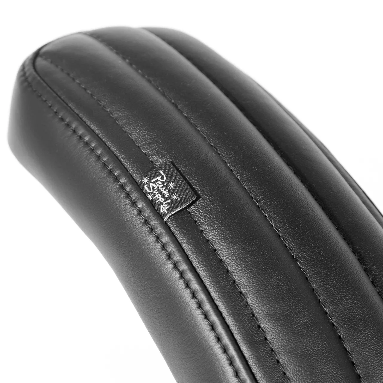 Rigid Frame Cobra Seat - Vertical Tuck N Roll - Image 3