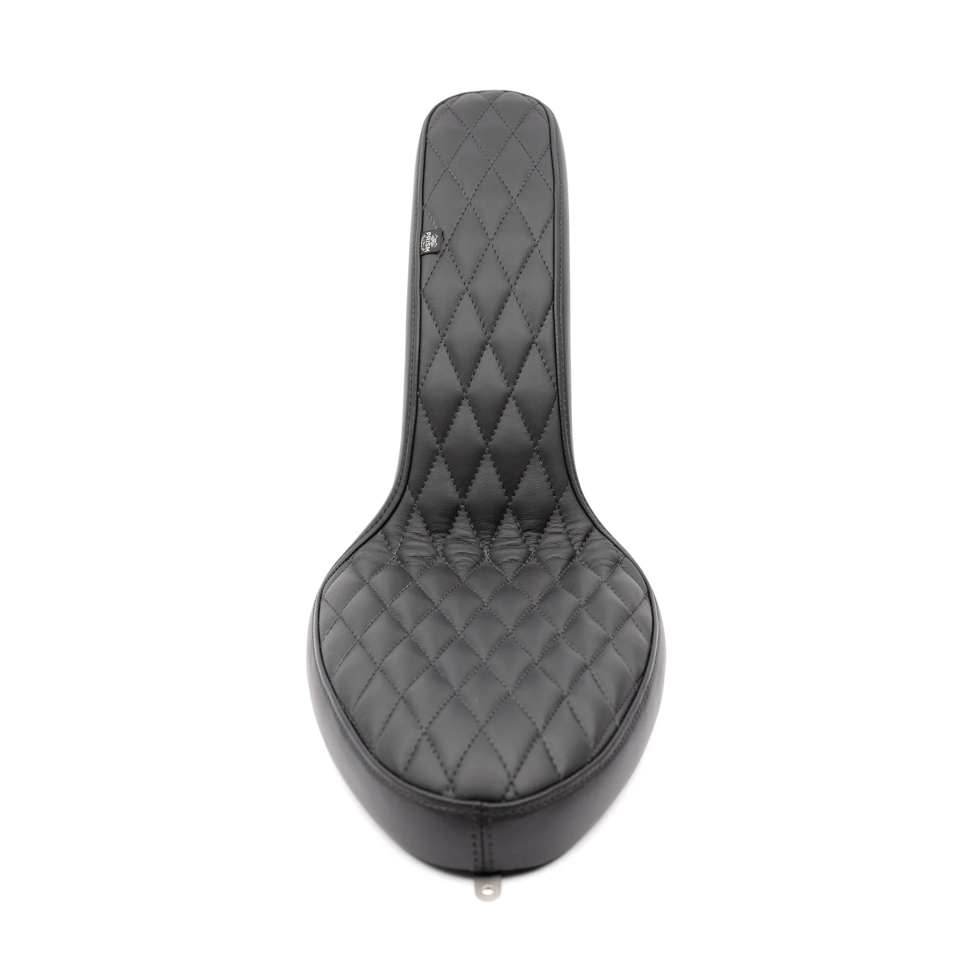 Rigid Frame Cobra Seat - Diamond - Image 2