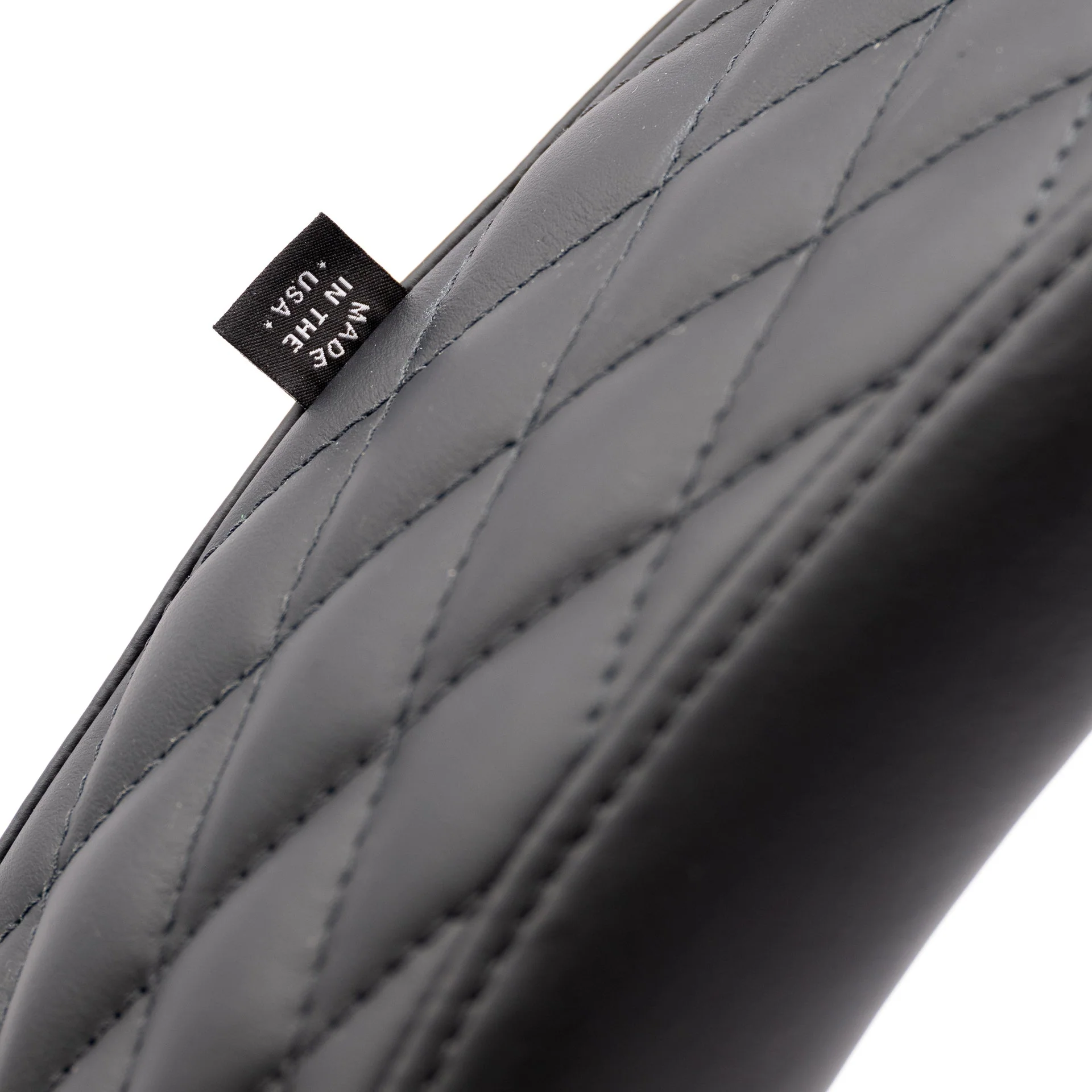 Rigid Frame Cobra Seat - Diamond - Image 6