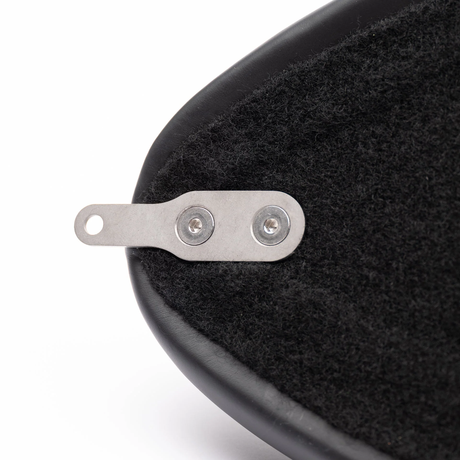 Rigid Frame Cobra Seat - Diamond - Image 9
