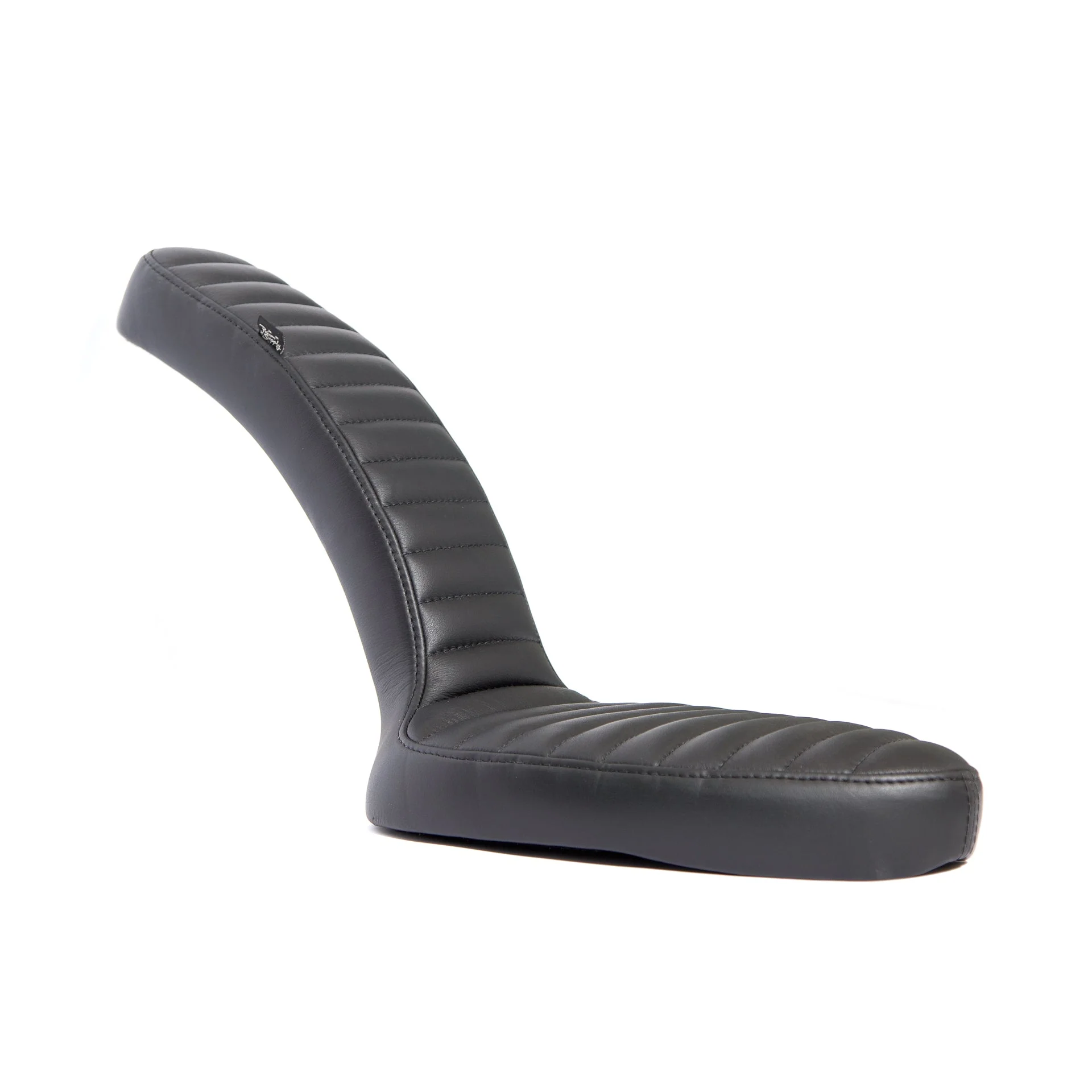Rigid Frame Cobra Seat - Tuck N Roll - Image 3