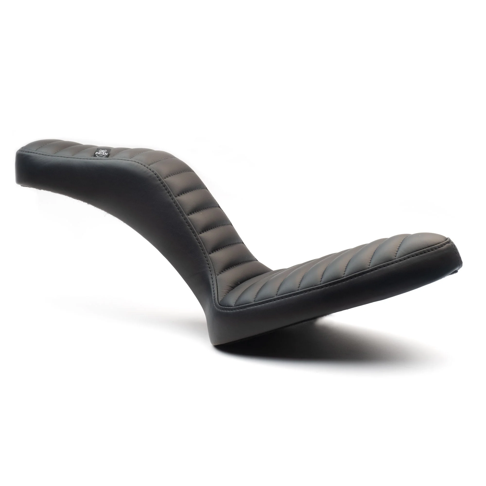 Rigid Frame King Cobra Seat - Tuck N Roll - Image 3