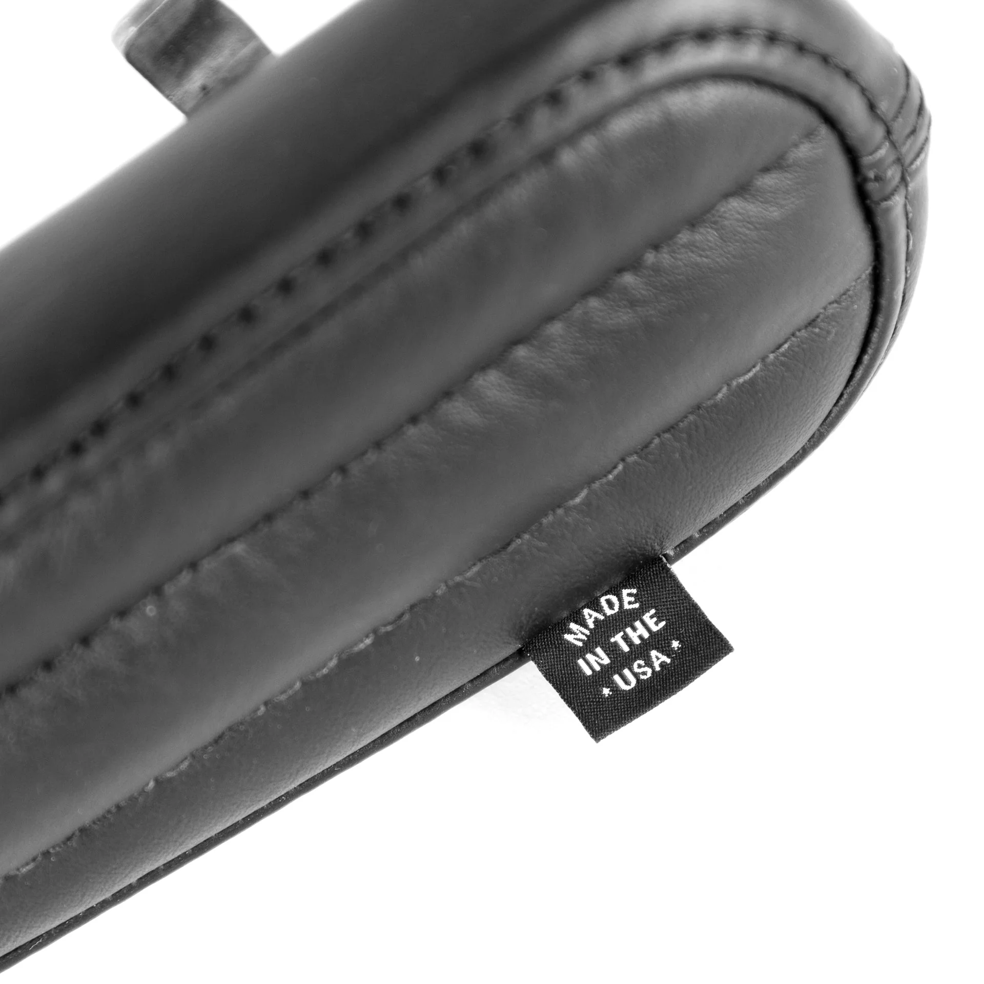 Sissy Bar Pad - Vertical Tuck N Roll - Image 12