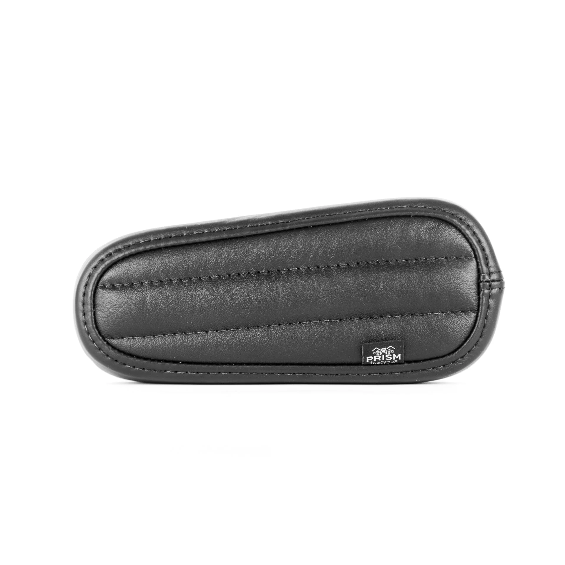 Sissy Bar Pad - Vertical Tuck N Roll - Image 3