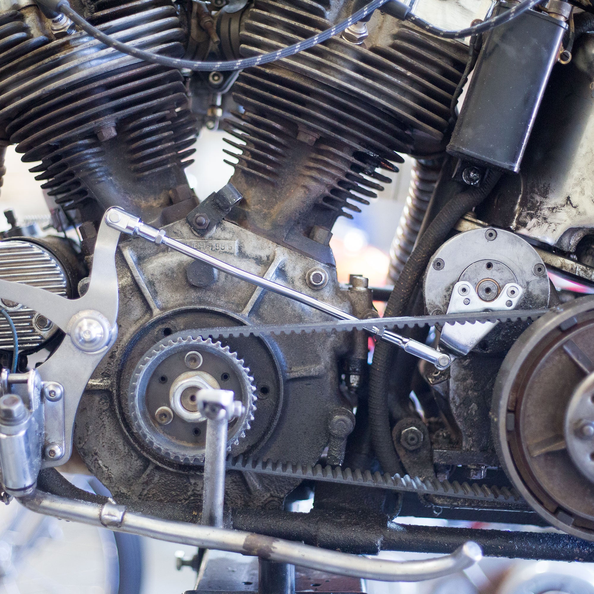 Sling Shot Shift Linkage - Image 3