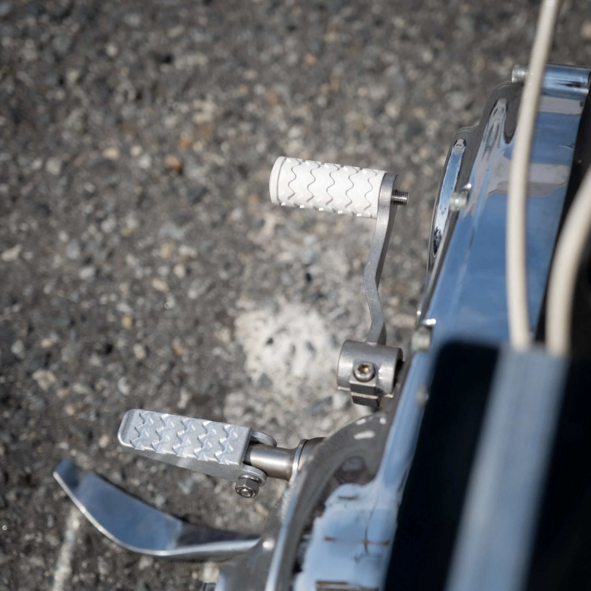 Heritage Shifter Peg - Image 10