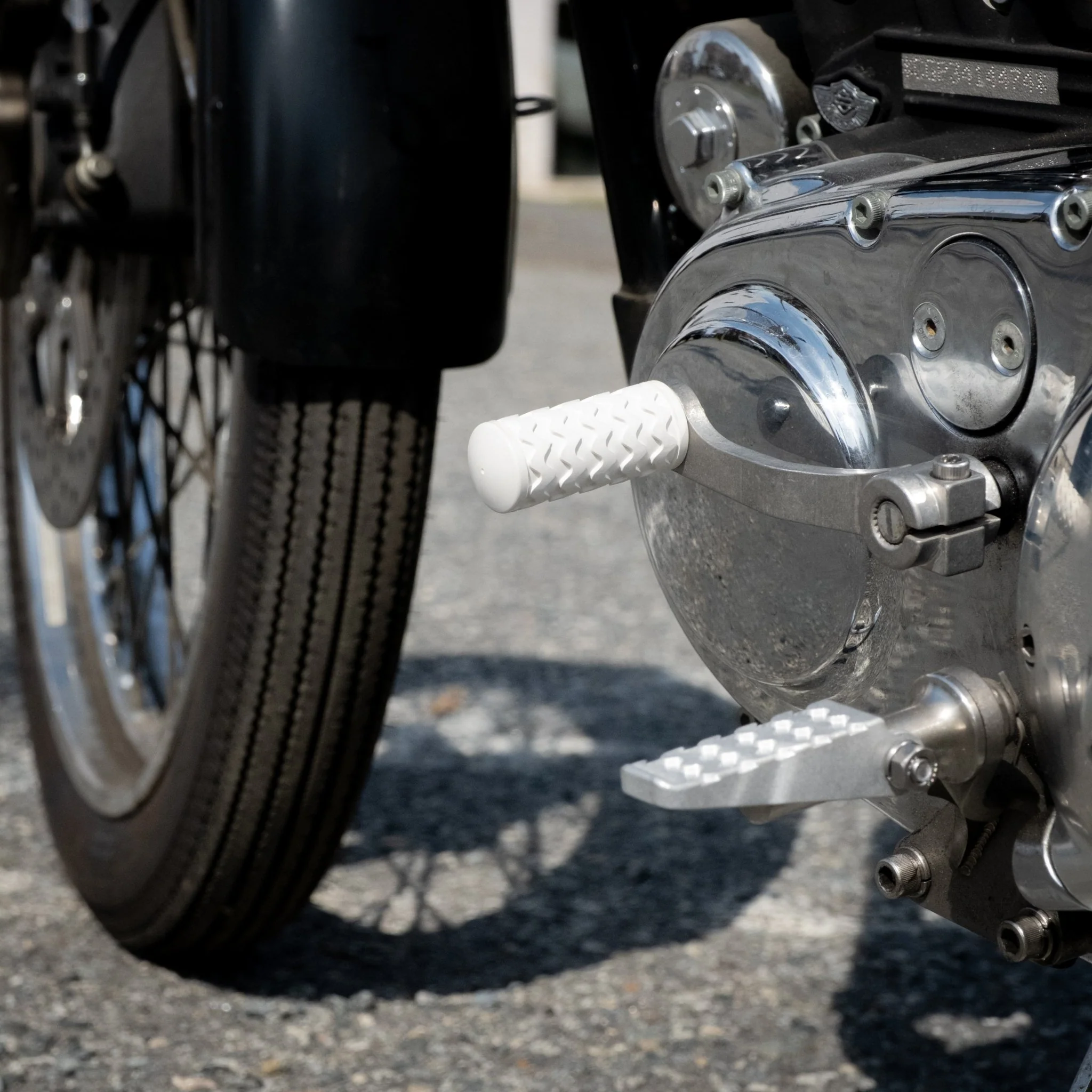 Heritage Shifter Peg - Image 11