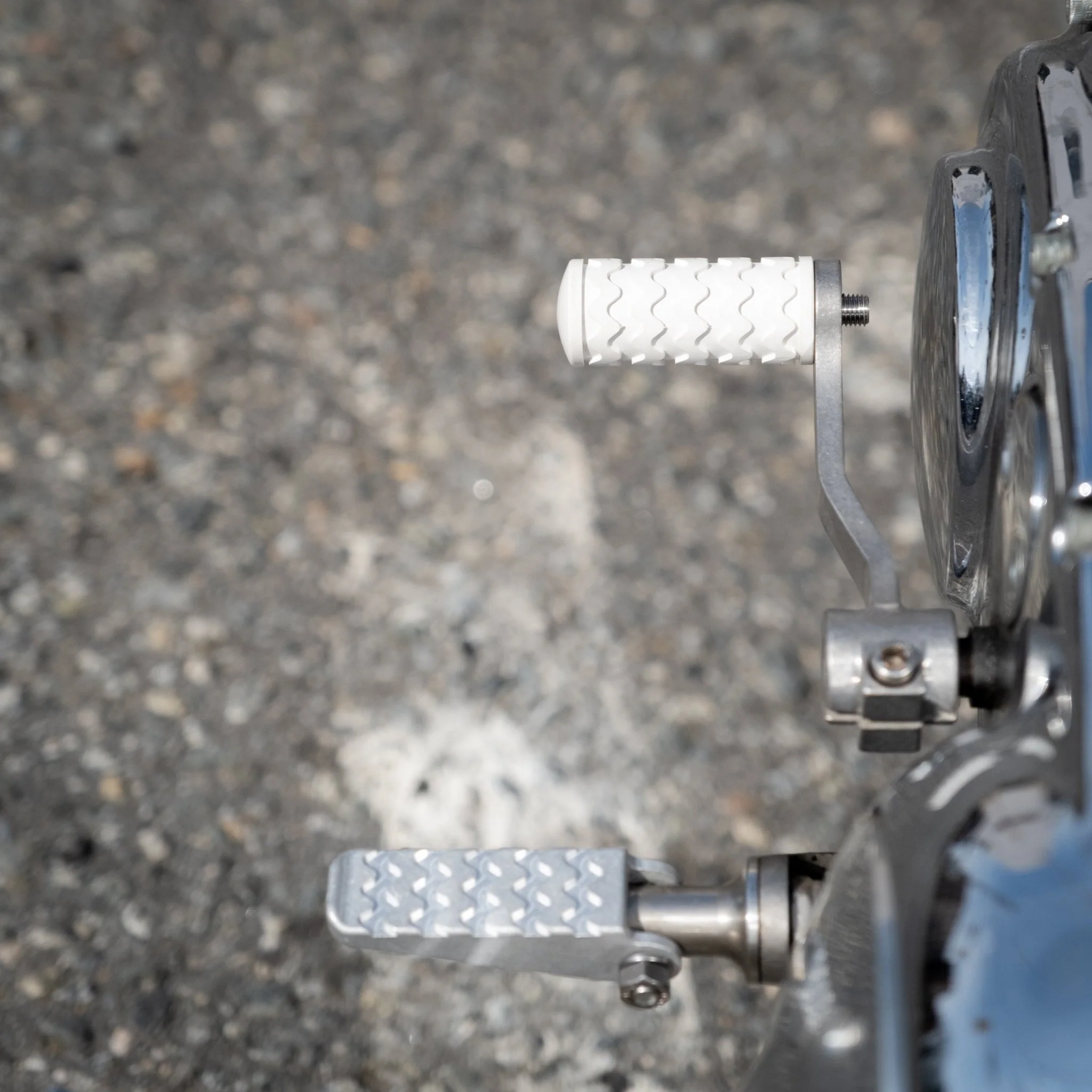 Heritage Shifter Peg - Image 12
