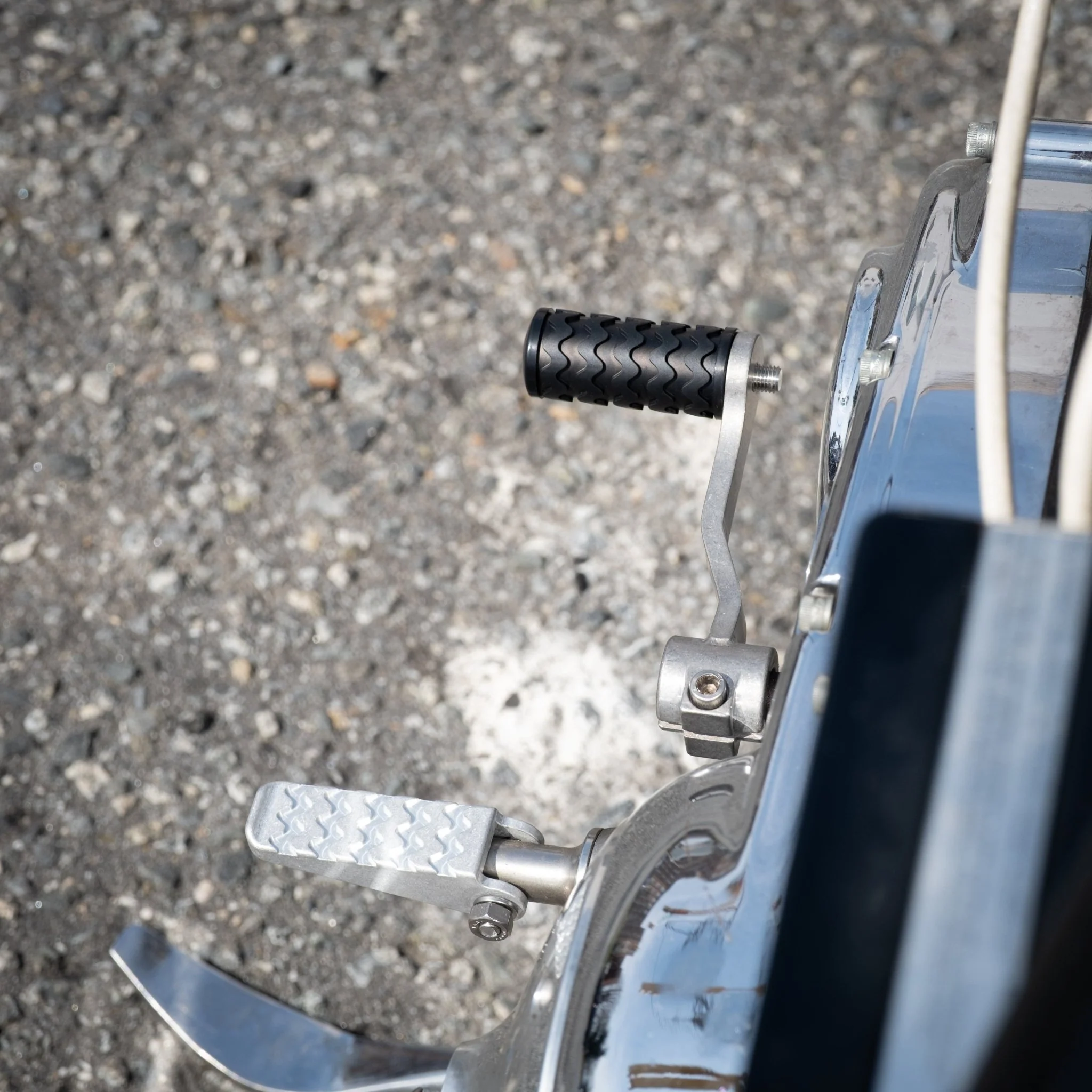 Heritage Shifter Peg - Image 7
