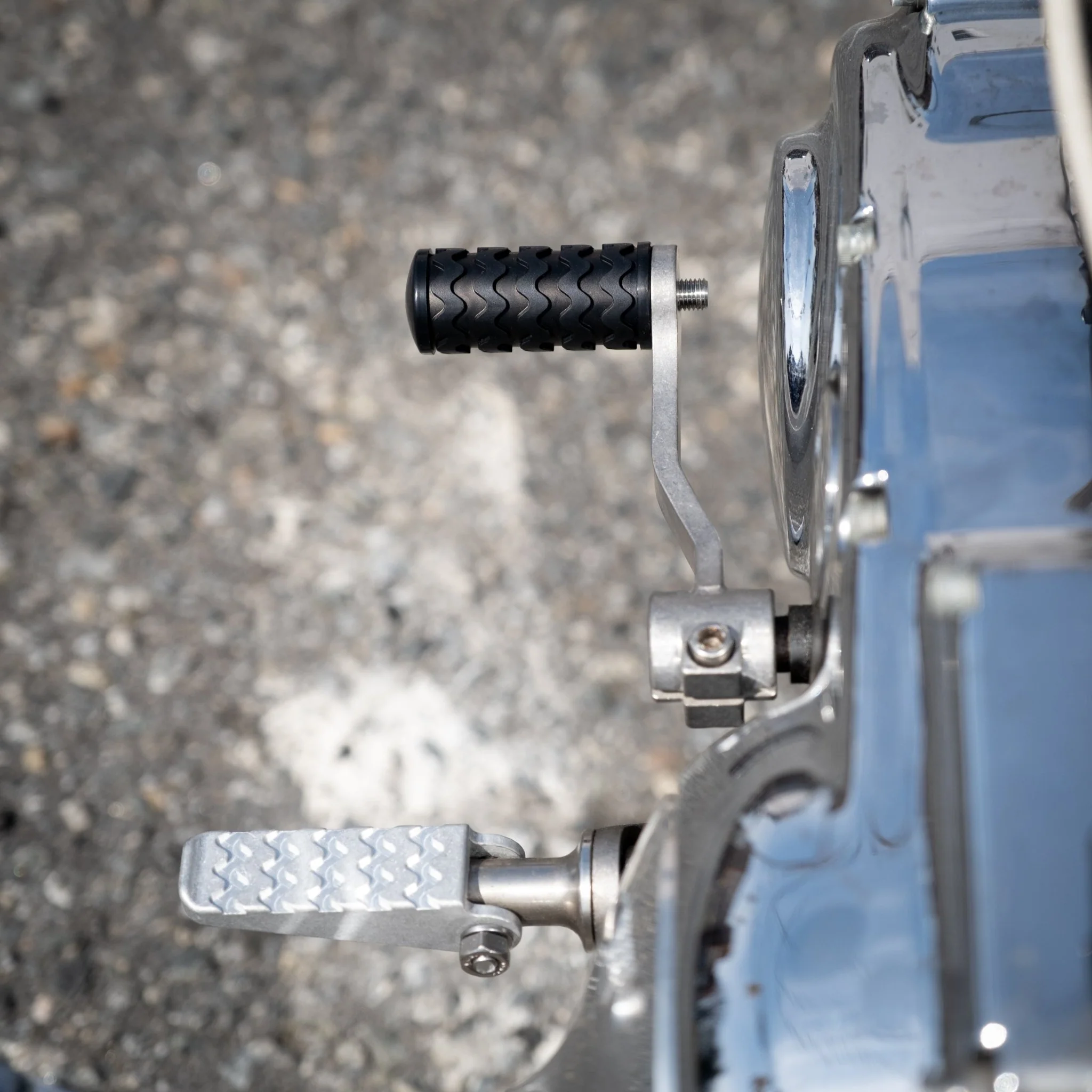 Heritage Shifter Peg - Image 9
